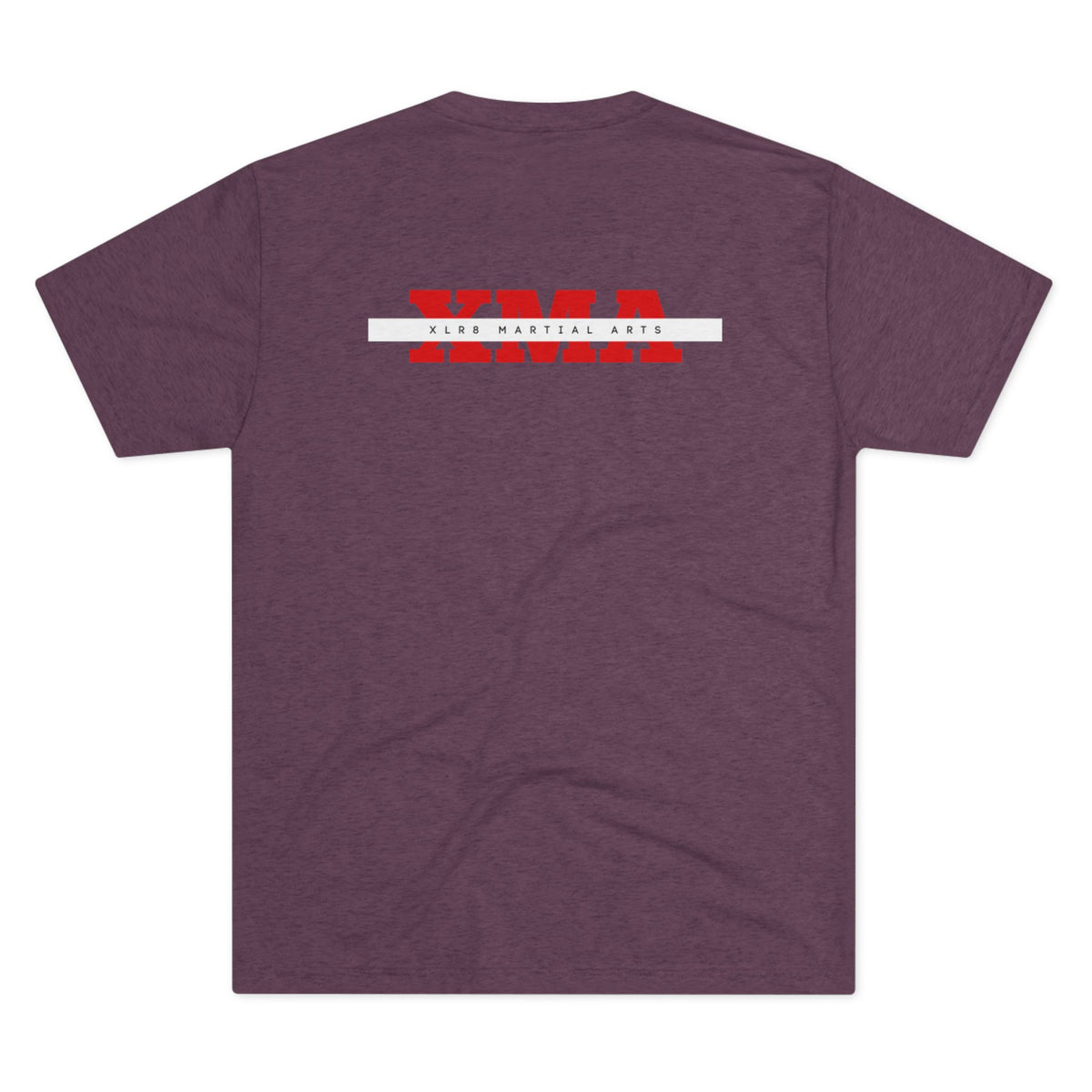 XMA tshirt