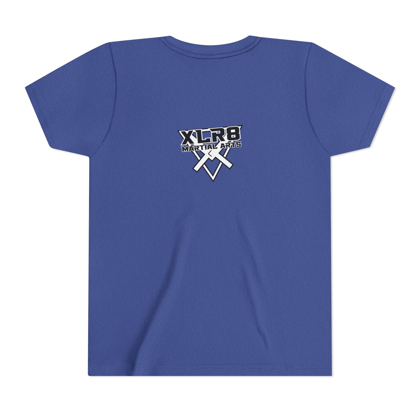 Youth Fight Team tshirts