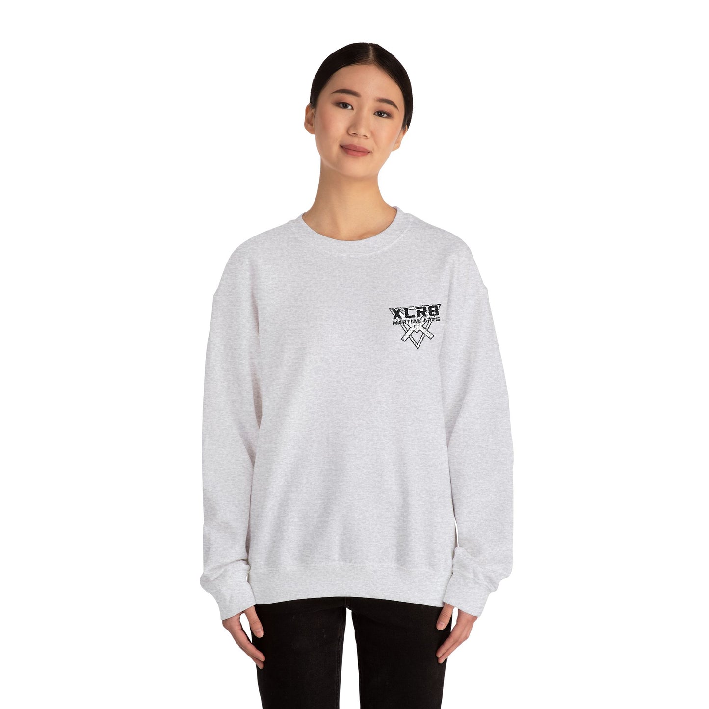 Logo Sweatshirt