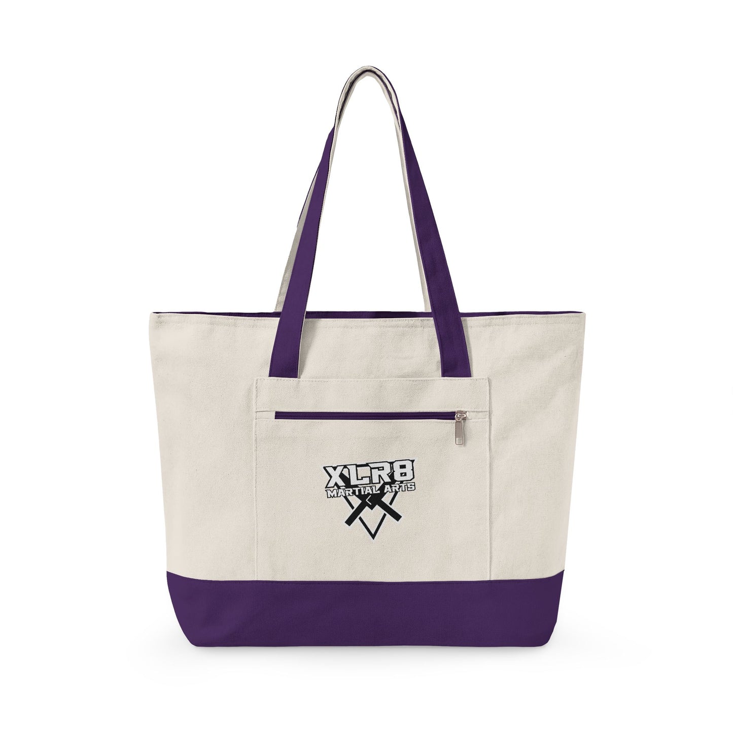 Canvas Tote Bag
