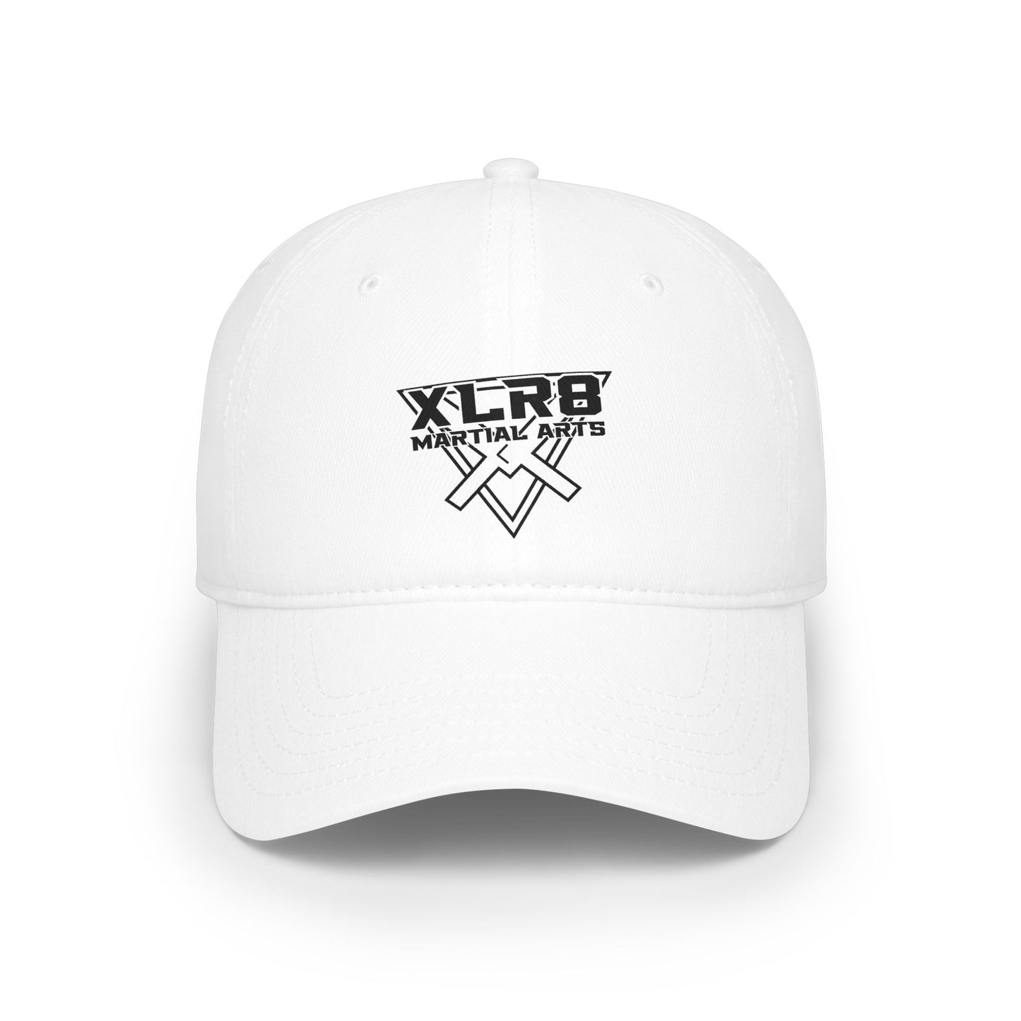 Low Profile Baseball Cap