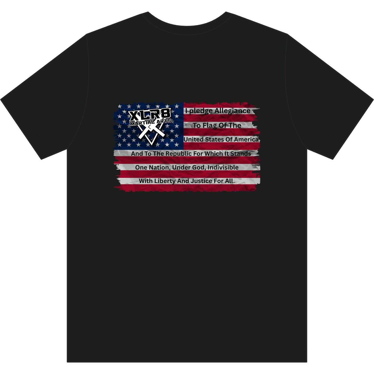 The Pledge Tshirt