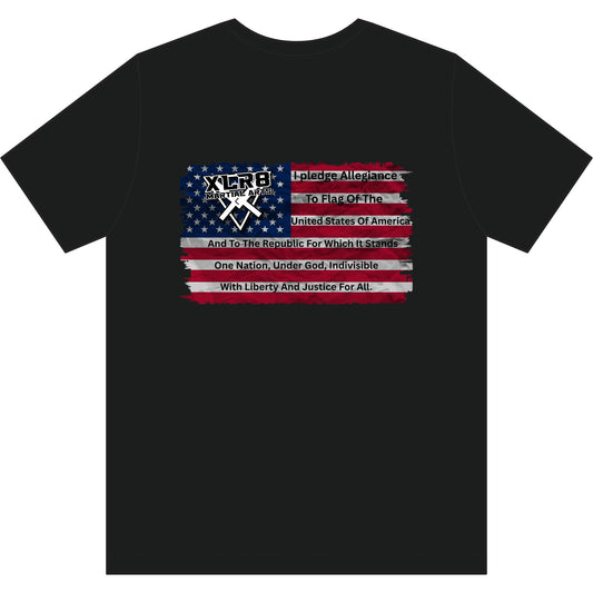 The Pledge Tshirt