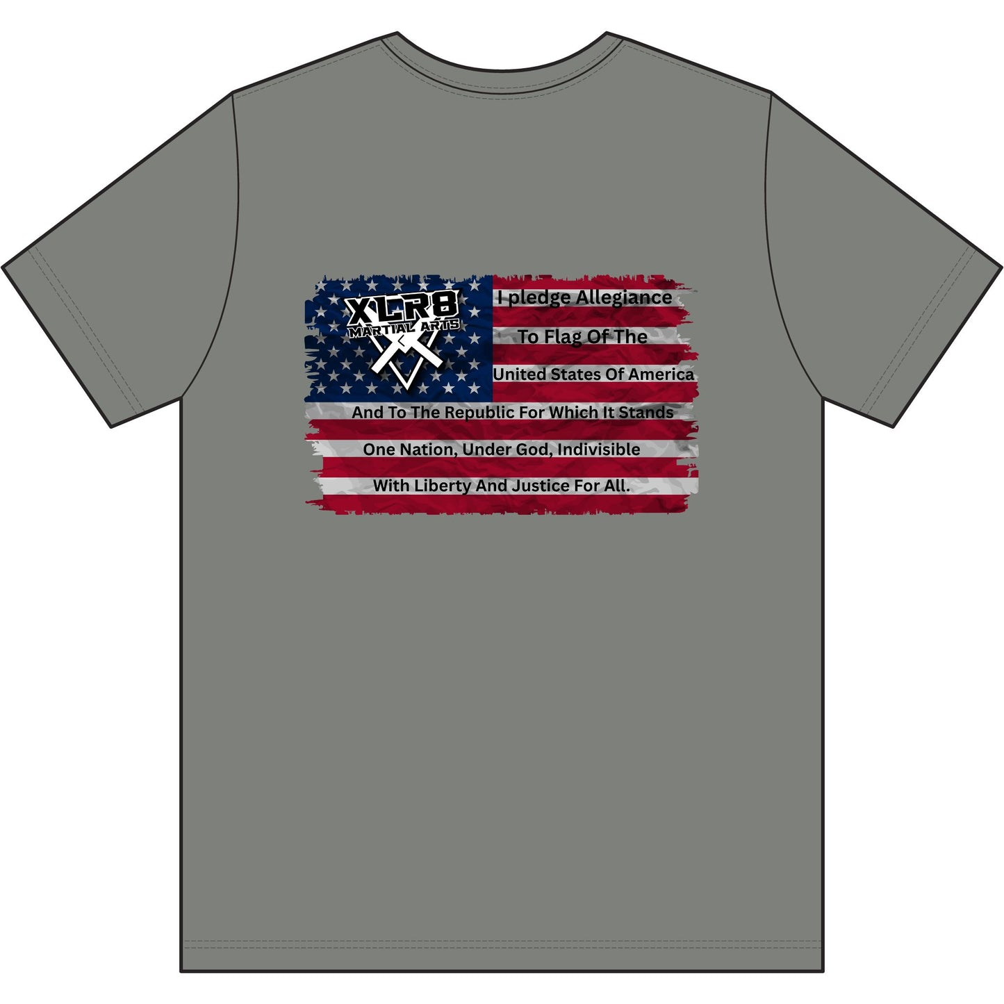 The Pledge Tshirt