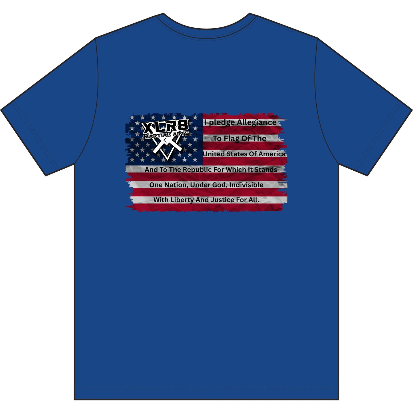 The Pledge Tshirt