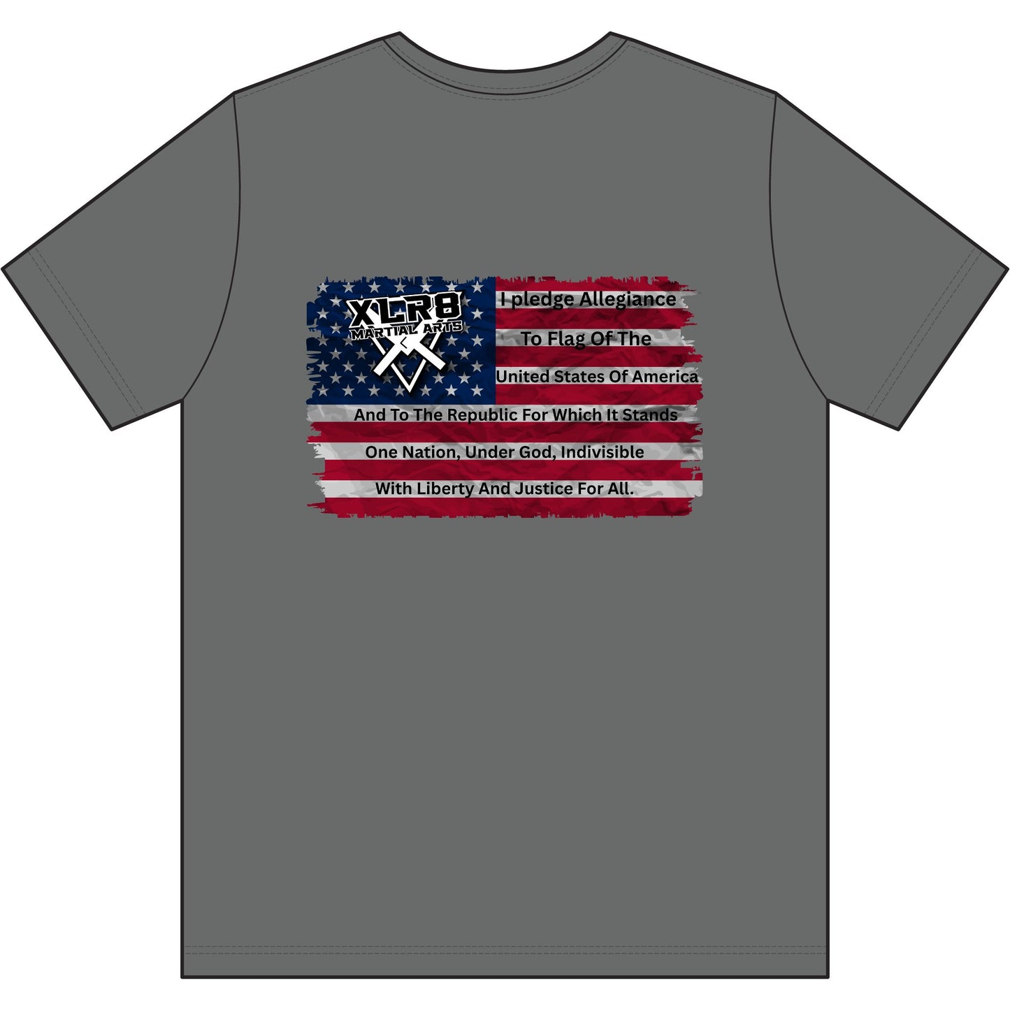 The Pledge Tshirt