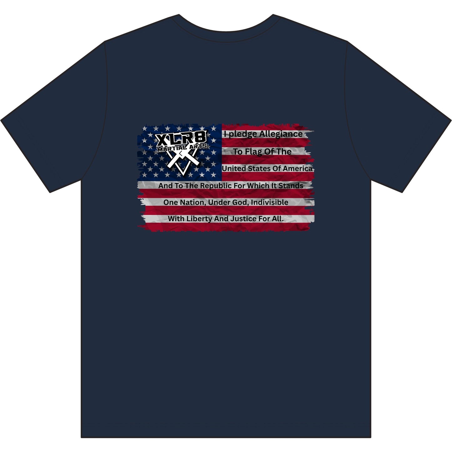 The Pledge Tshirt