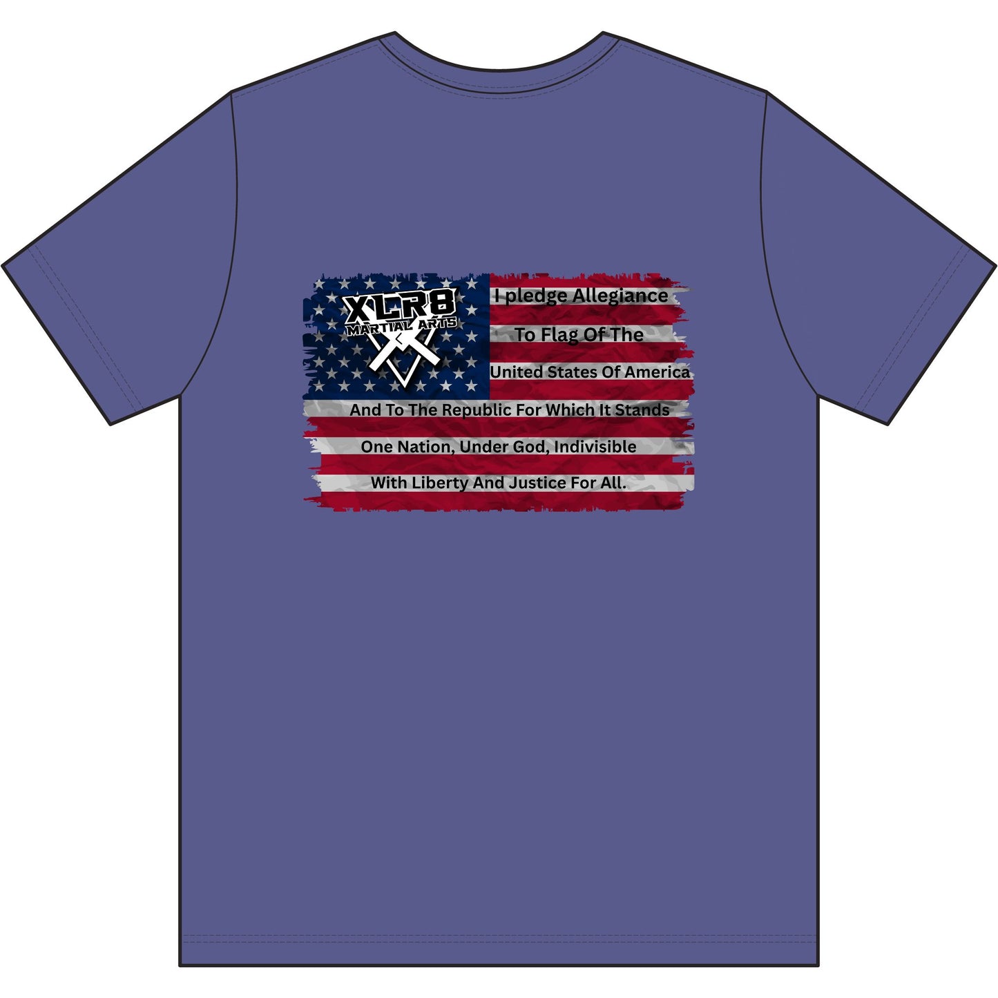 The Pledge Tshirt