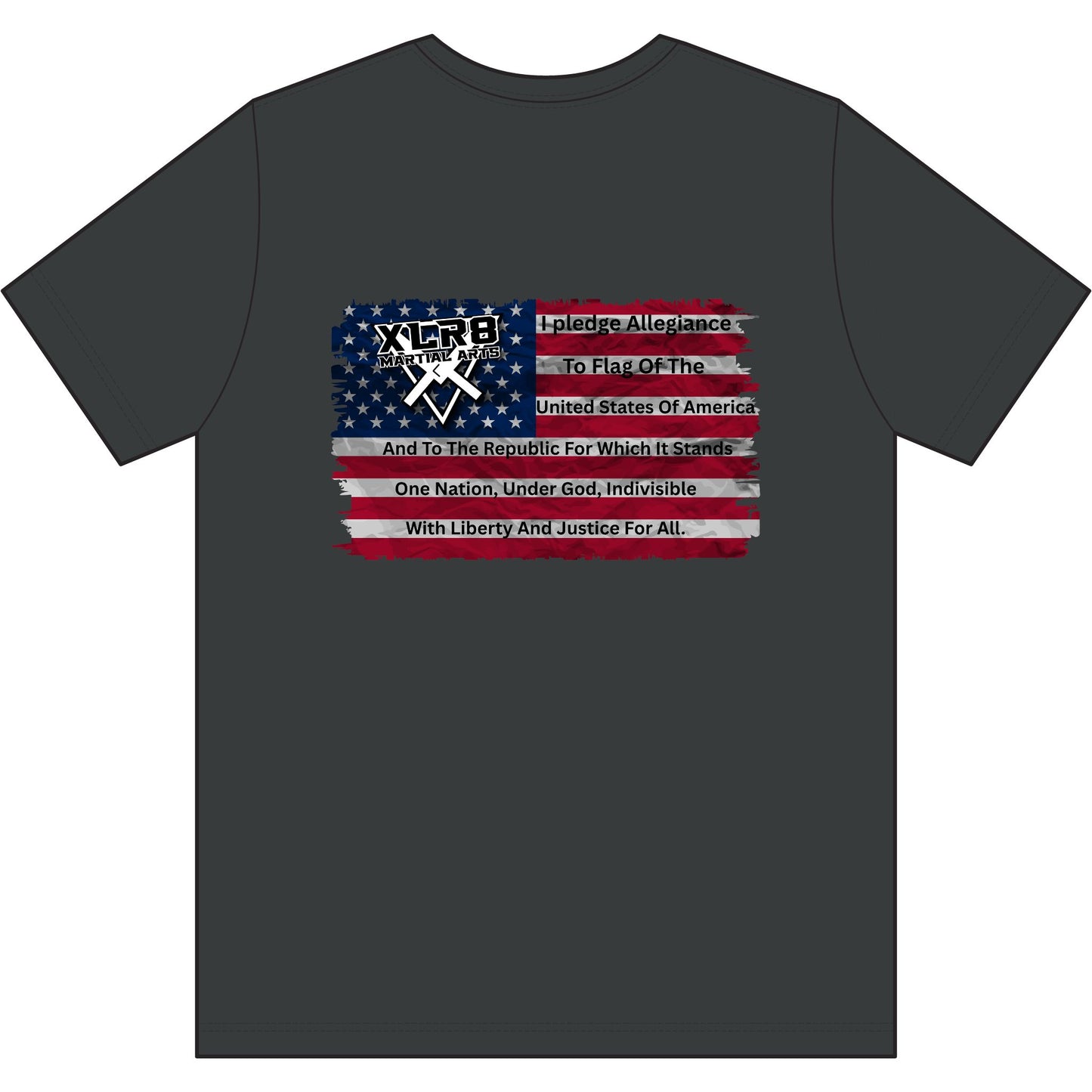 The Pledge Tshirt