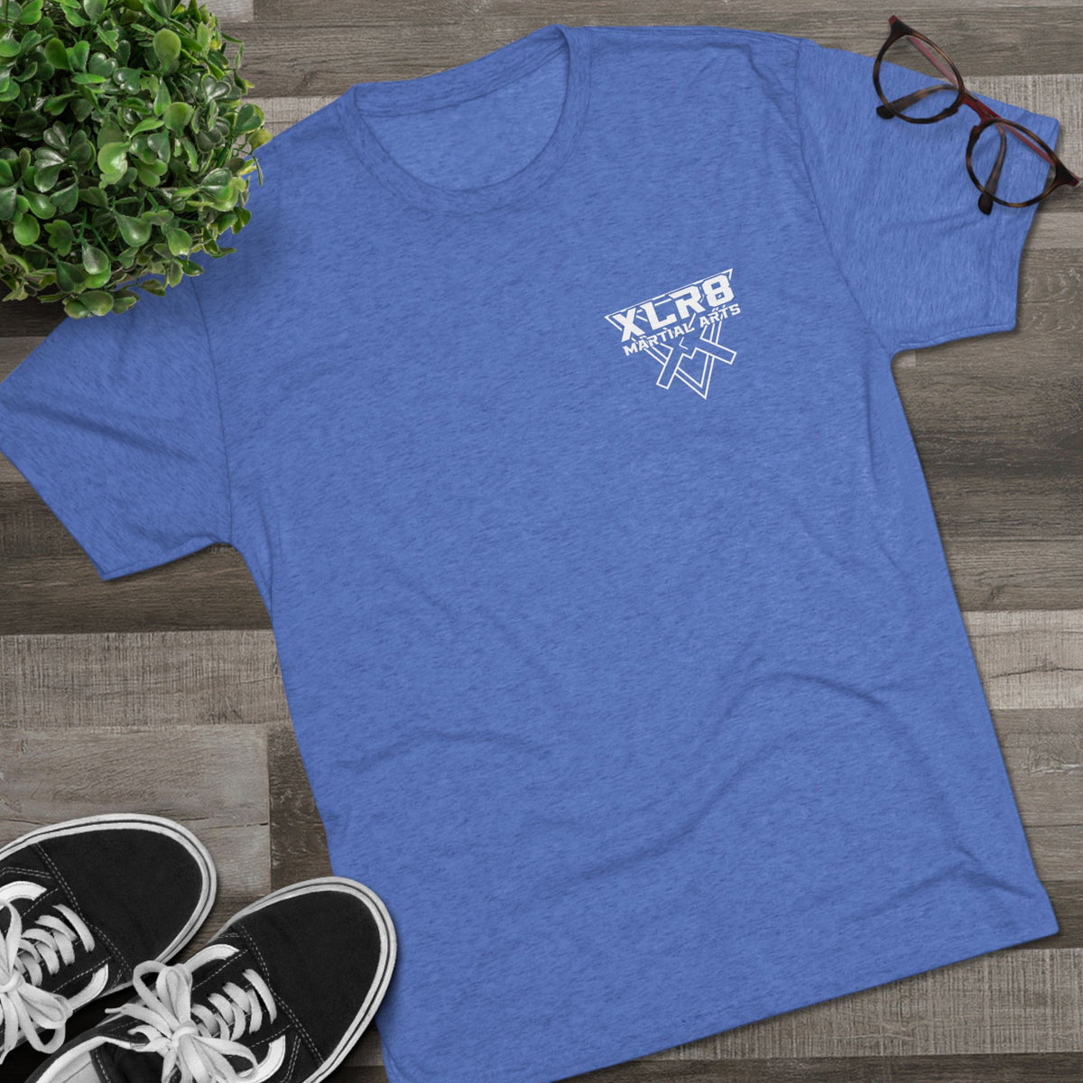 XMA tshirt