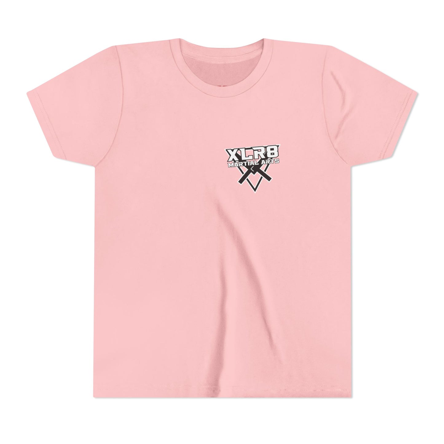 Youth Tee — Grace In Motion-The Hannah Shirt