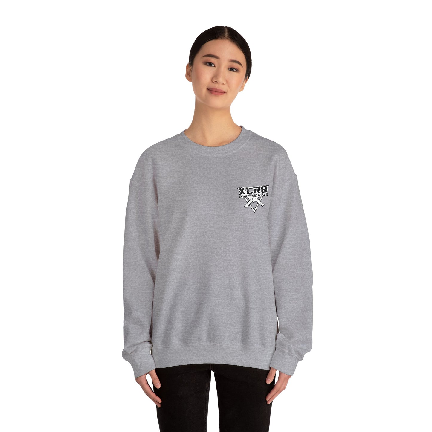 Logo Sweatshirt