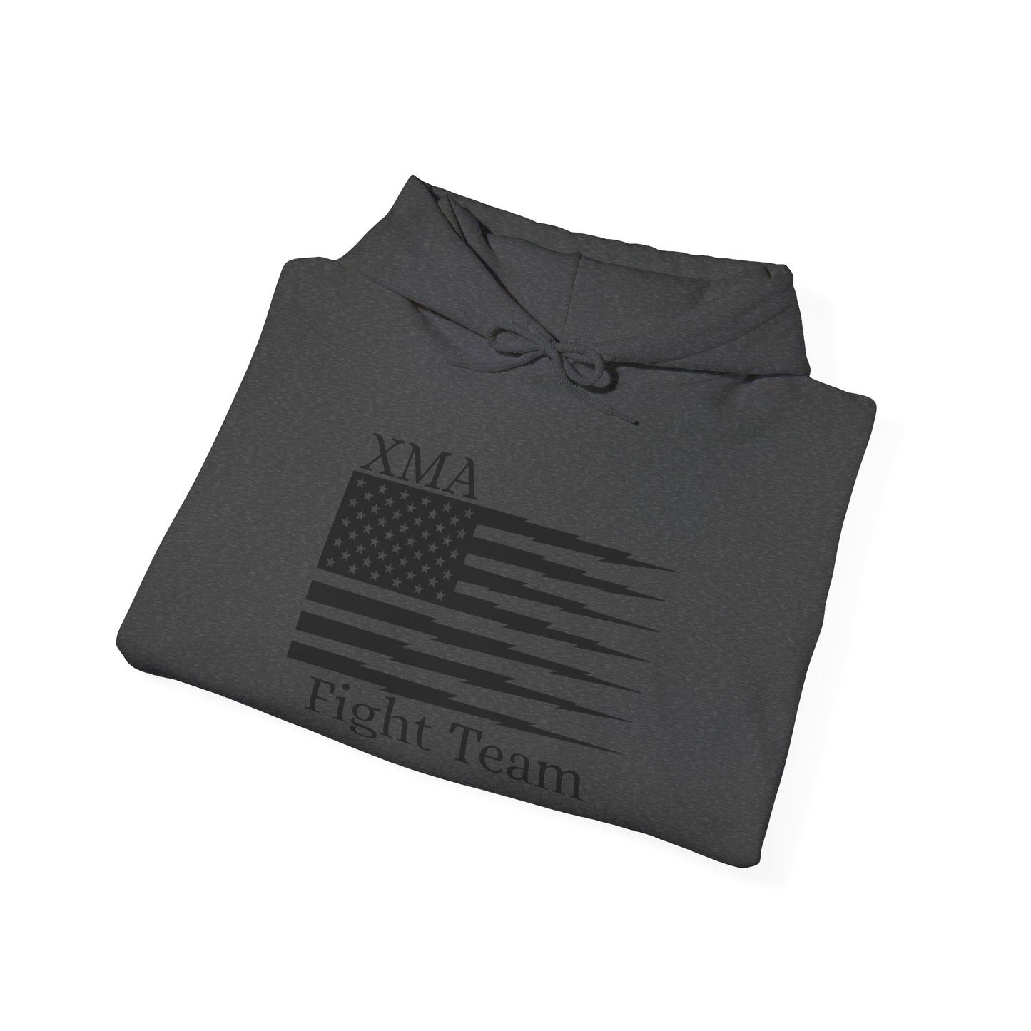 Fight Team Hoodie