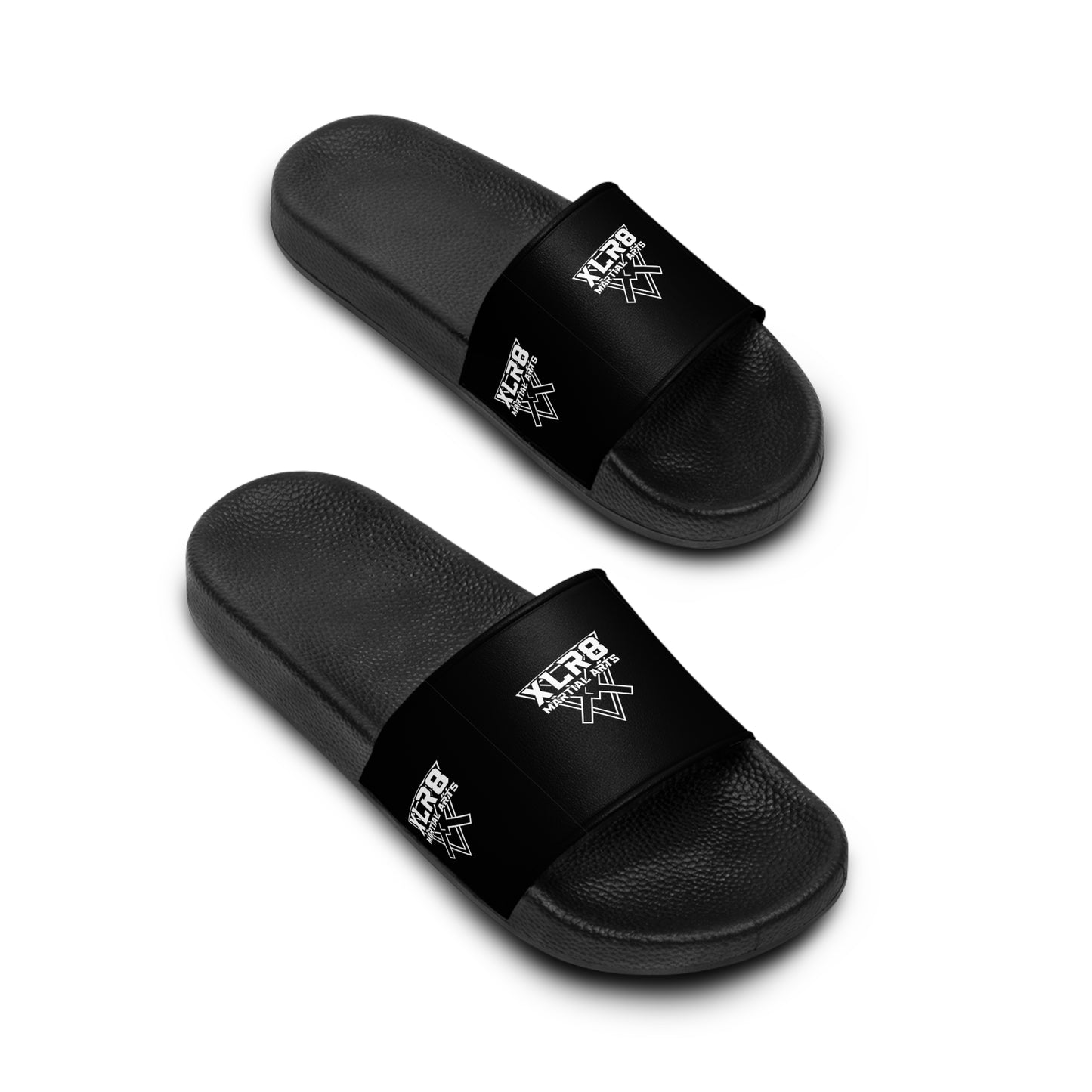 Stylish Women's Slide Sandals with Bold Design