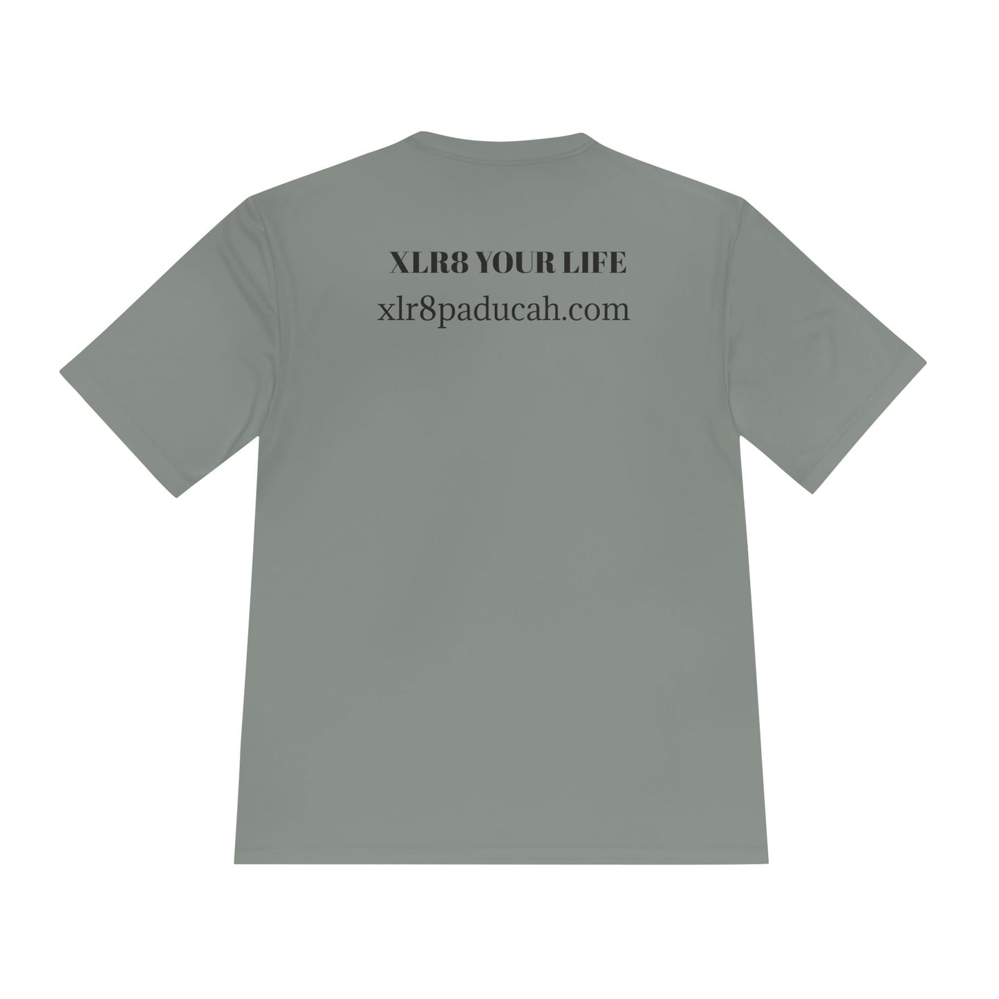 We don't lose, We Learn! tshirt