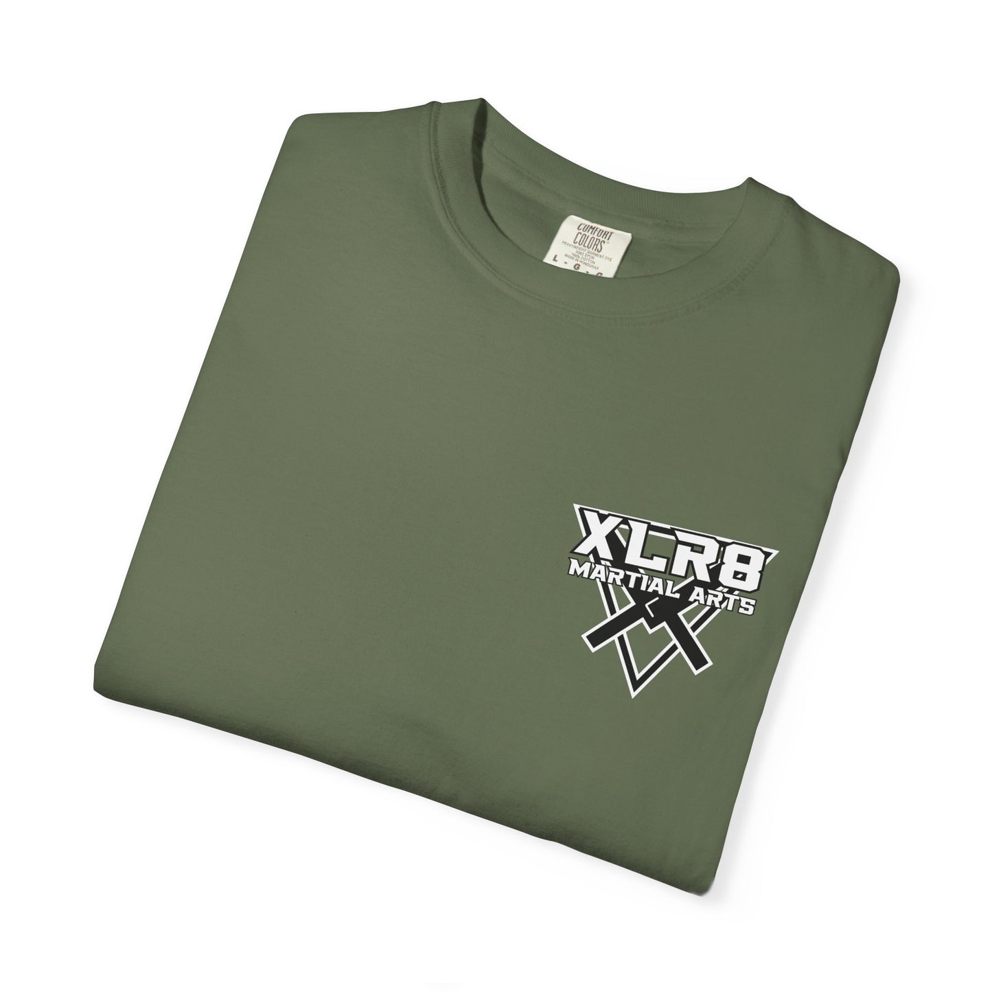 Brock-Lee tshirt