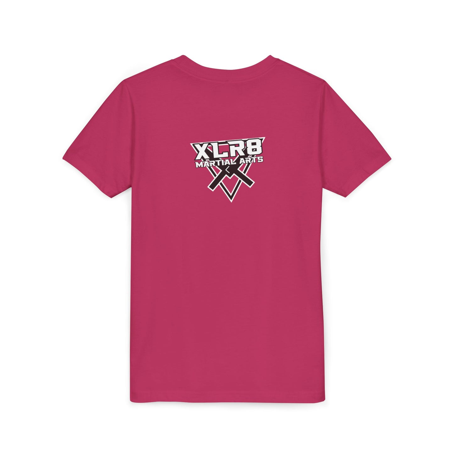 "She is beauty, She is grace" Karate Shirt-our Serenity shirt