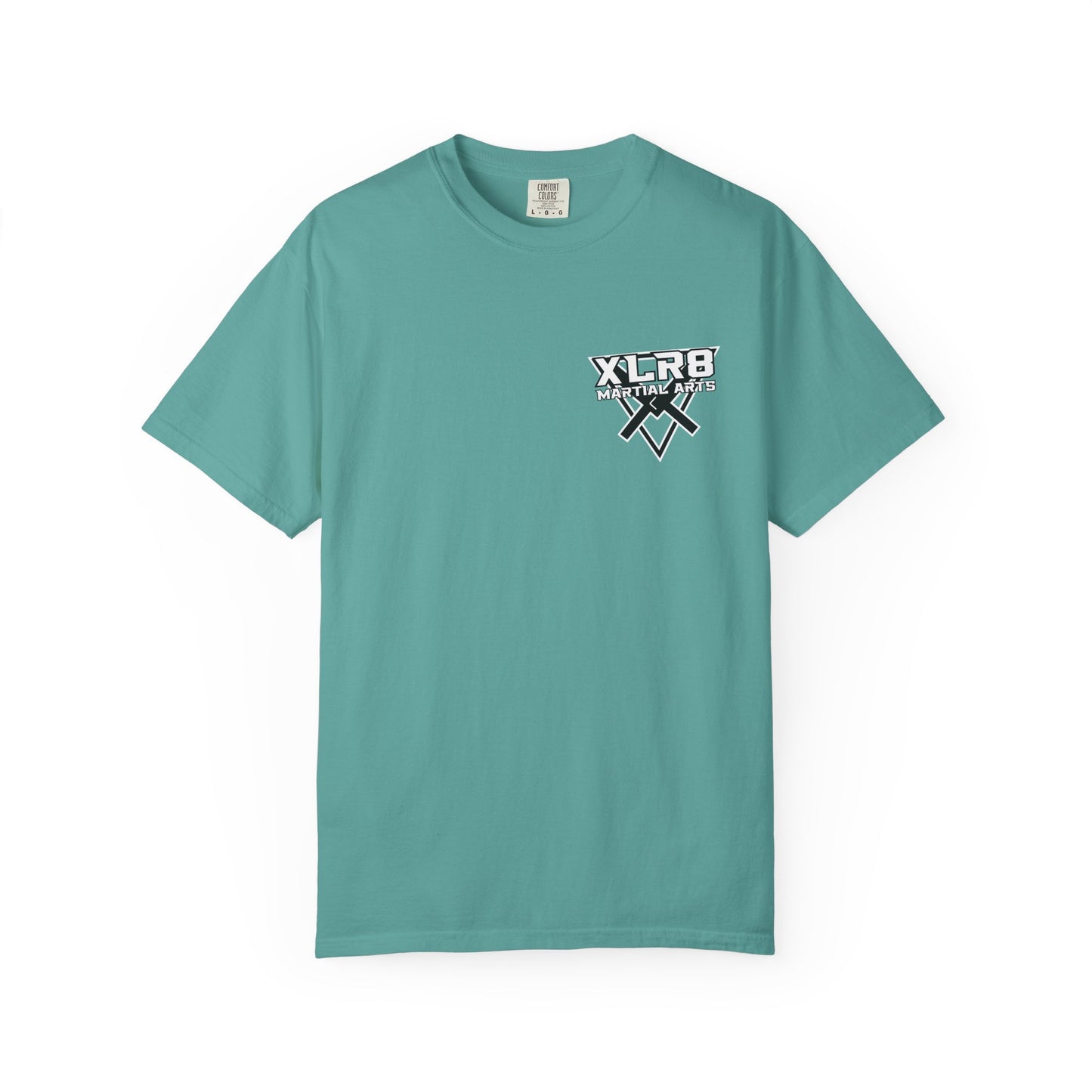 Grace In Motion- The Hannah shirt