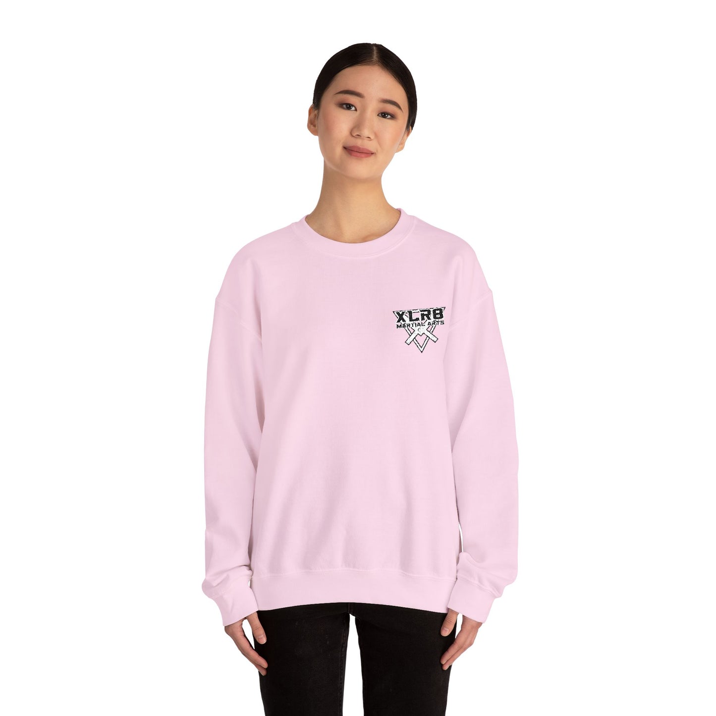 Logo Sweatshirt