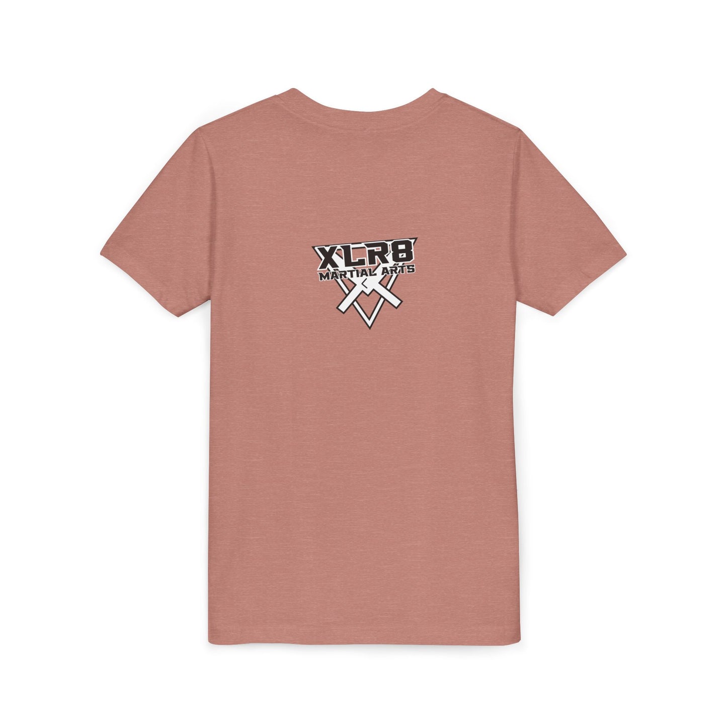 Youth Fight Team tshirts