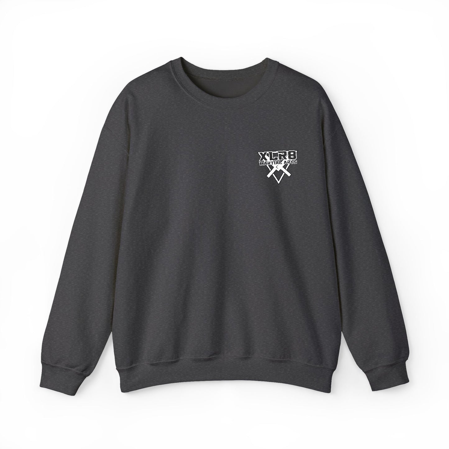 Logo Sweatshirt