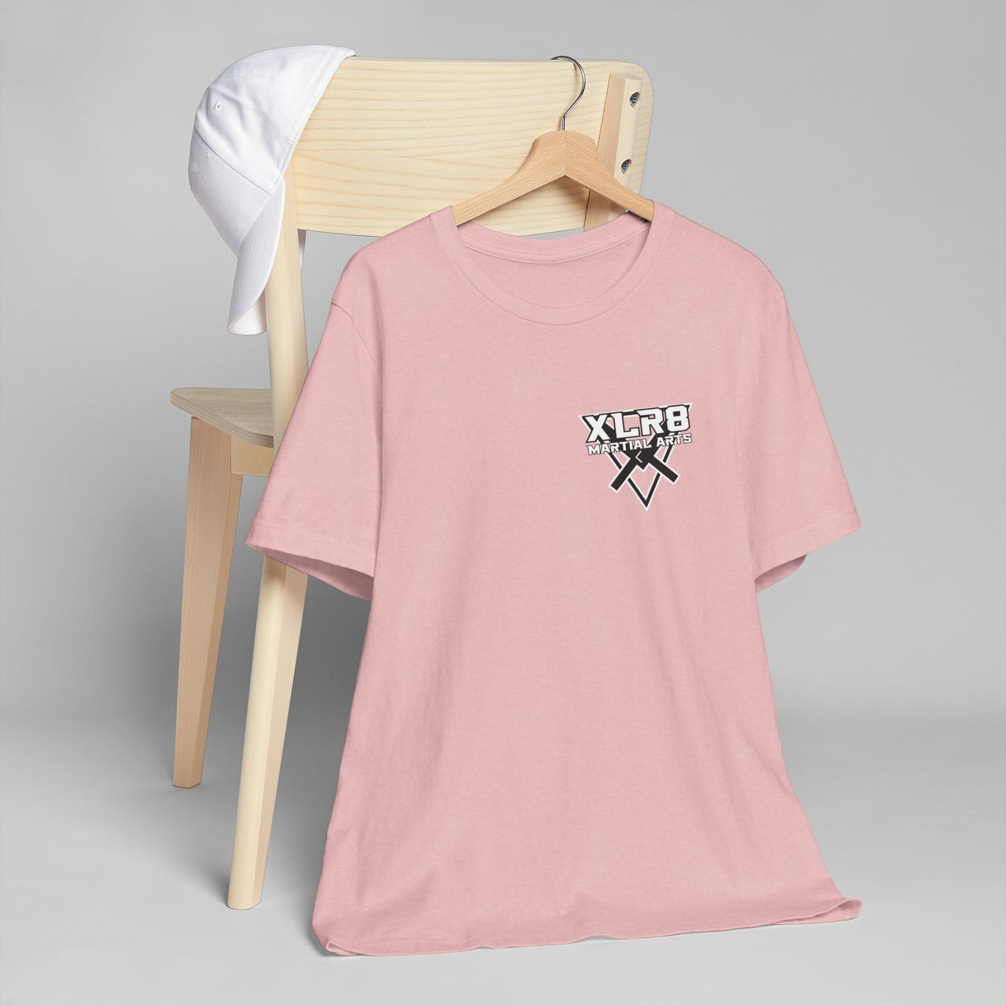 Hard Work Beats Talent T-Shirt — The Jensen Shirt