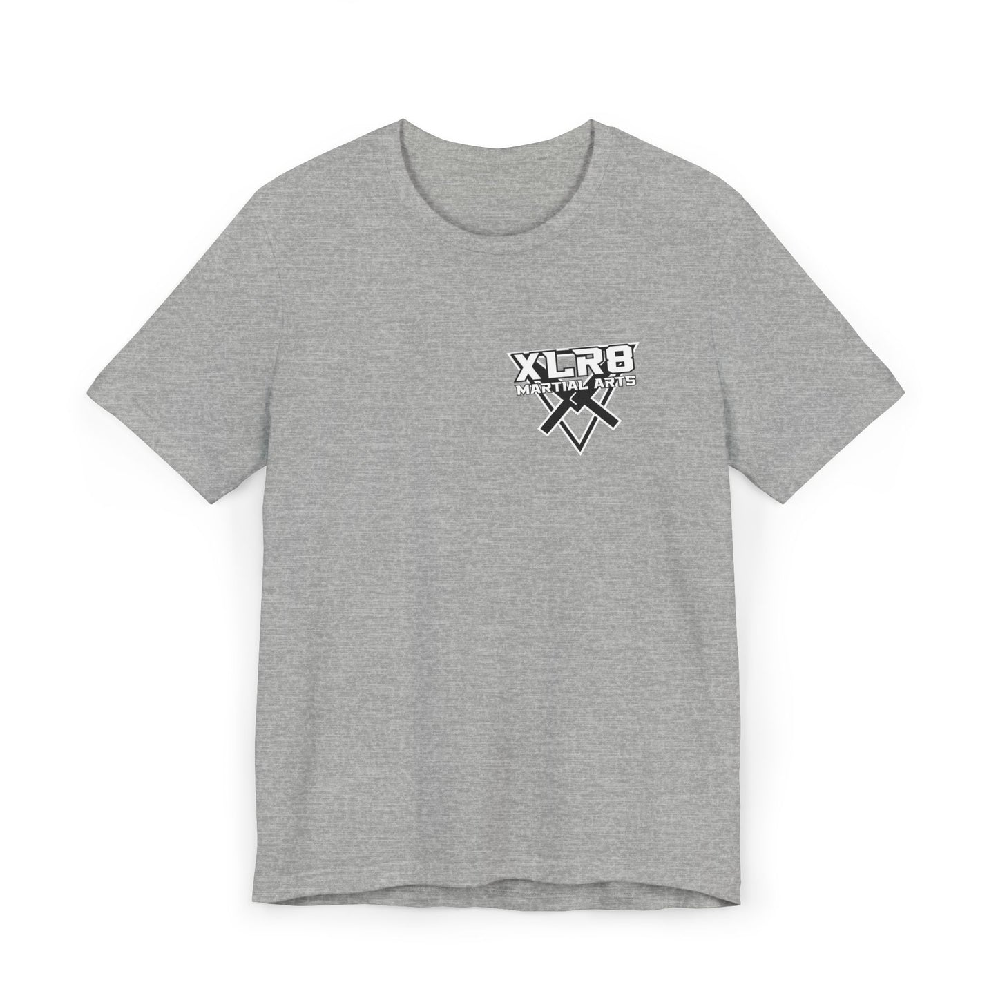Hard Work Beats Talent T-Shirt — The Jensen Shirt