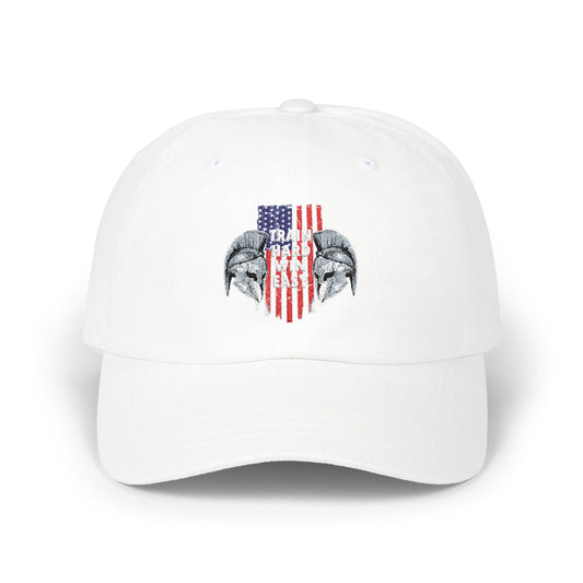 Classic Dad Cap