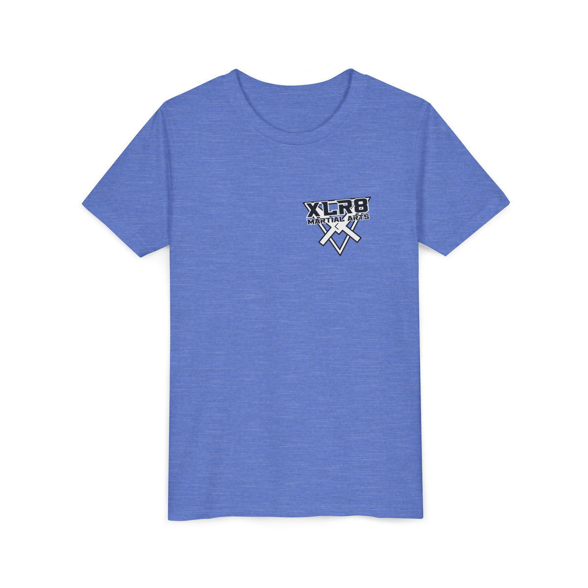 Harder you train girl ninja tshirt
