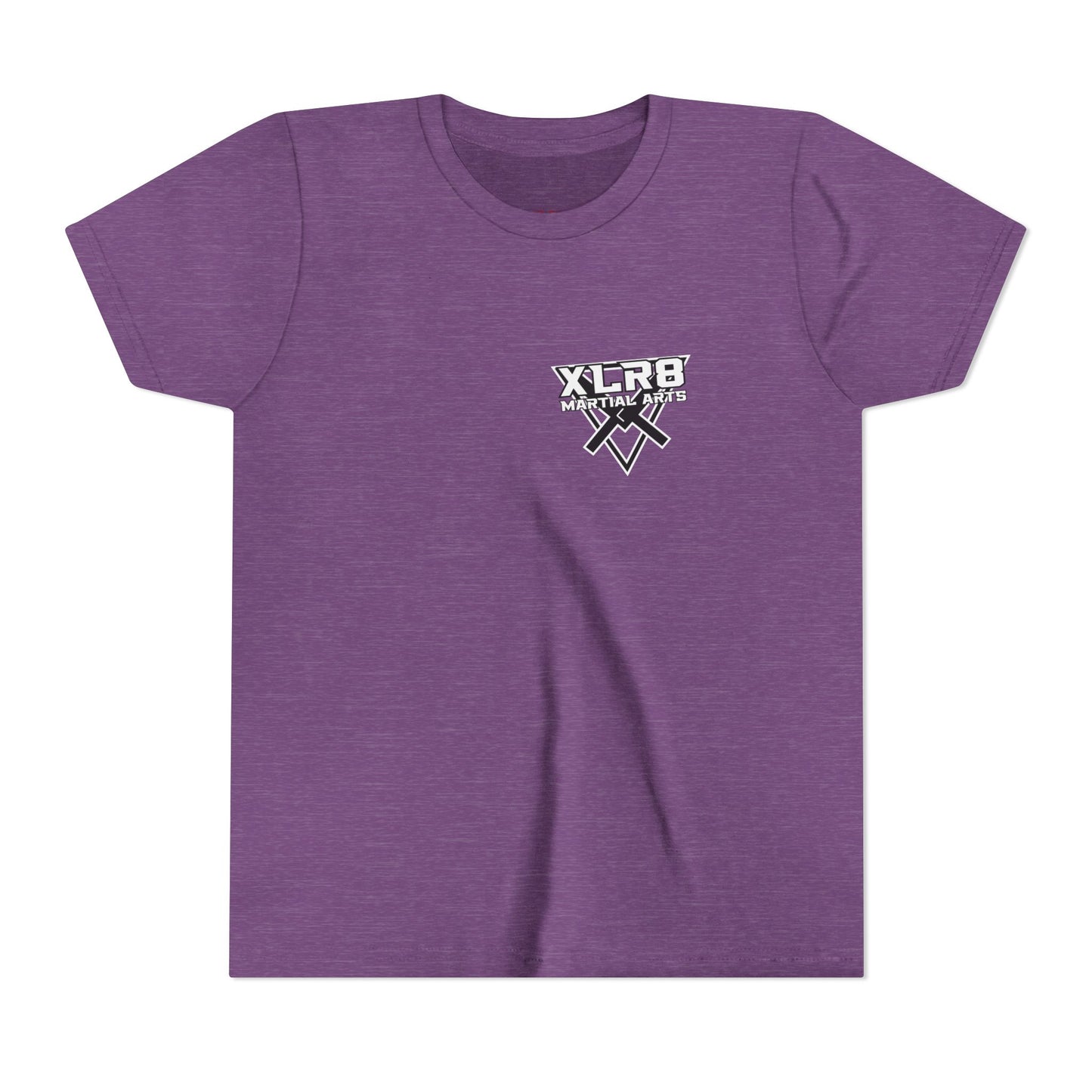 Youth Tee — Grace In Motion-The Hannah Shirt