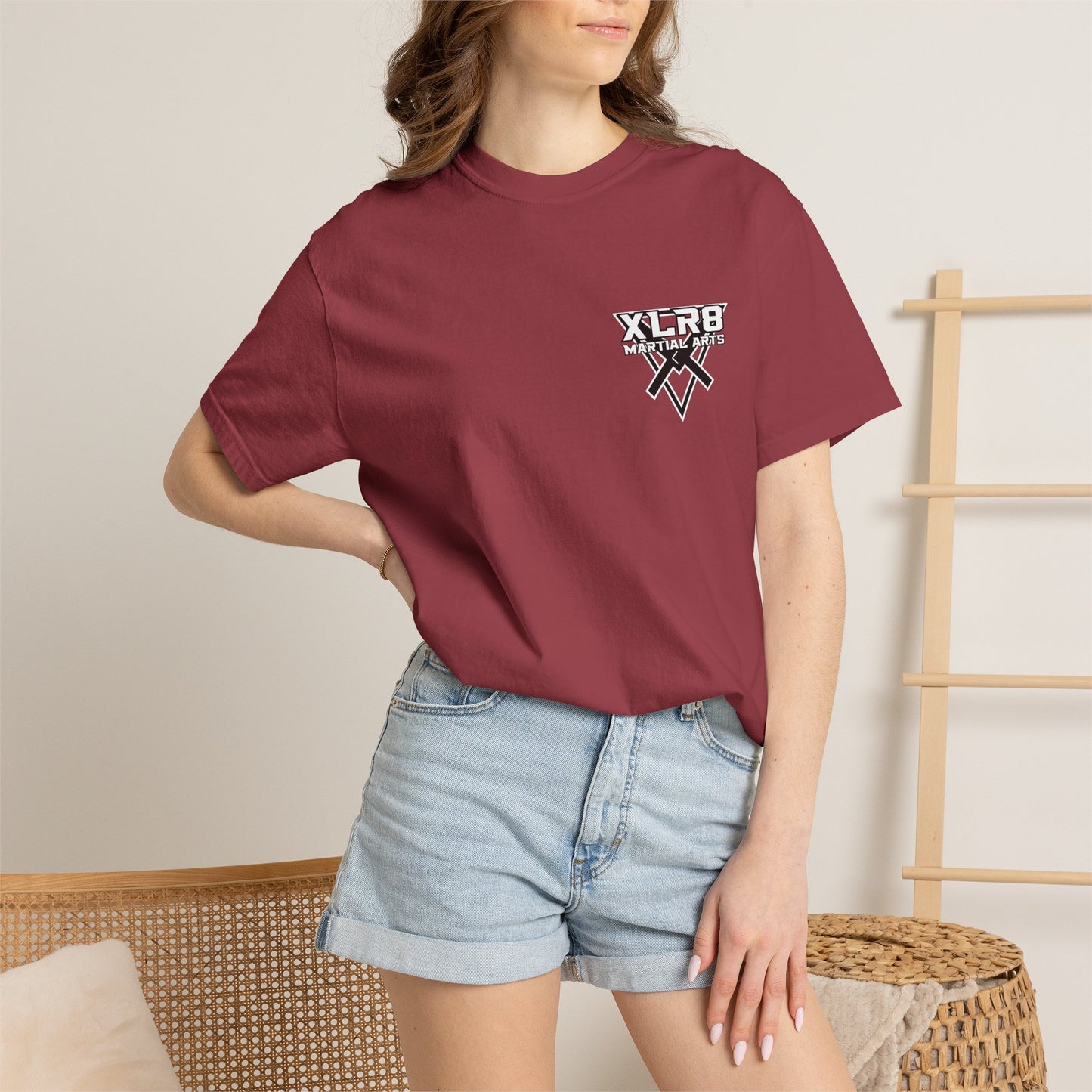 Brock-Lee tshirt