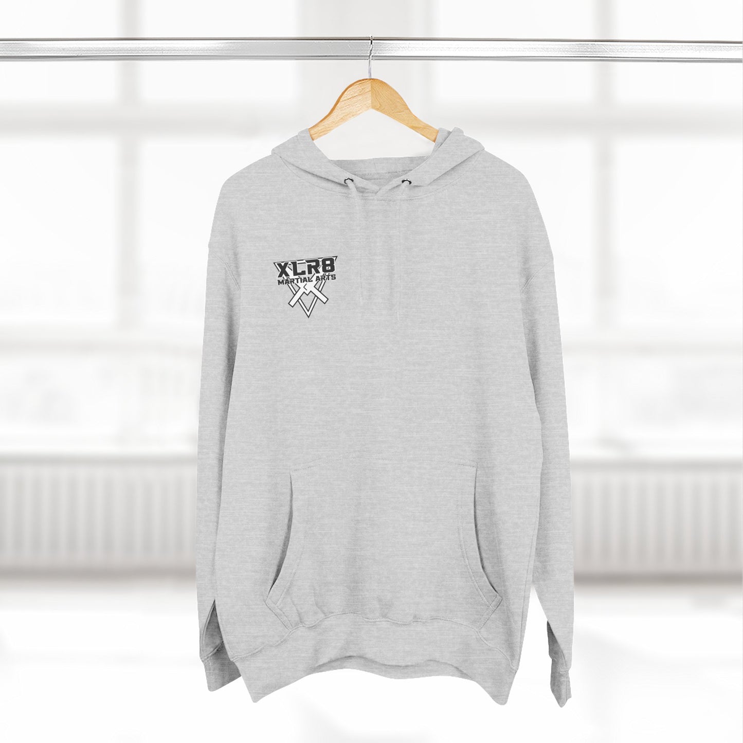 But did you die Hoodie