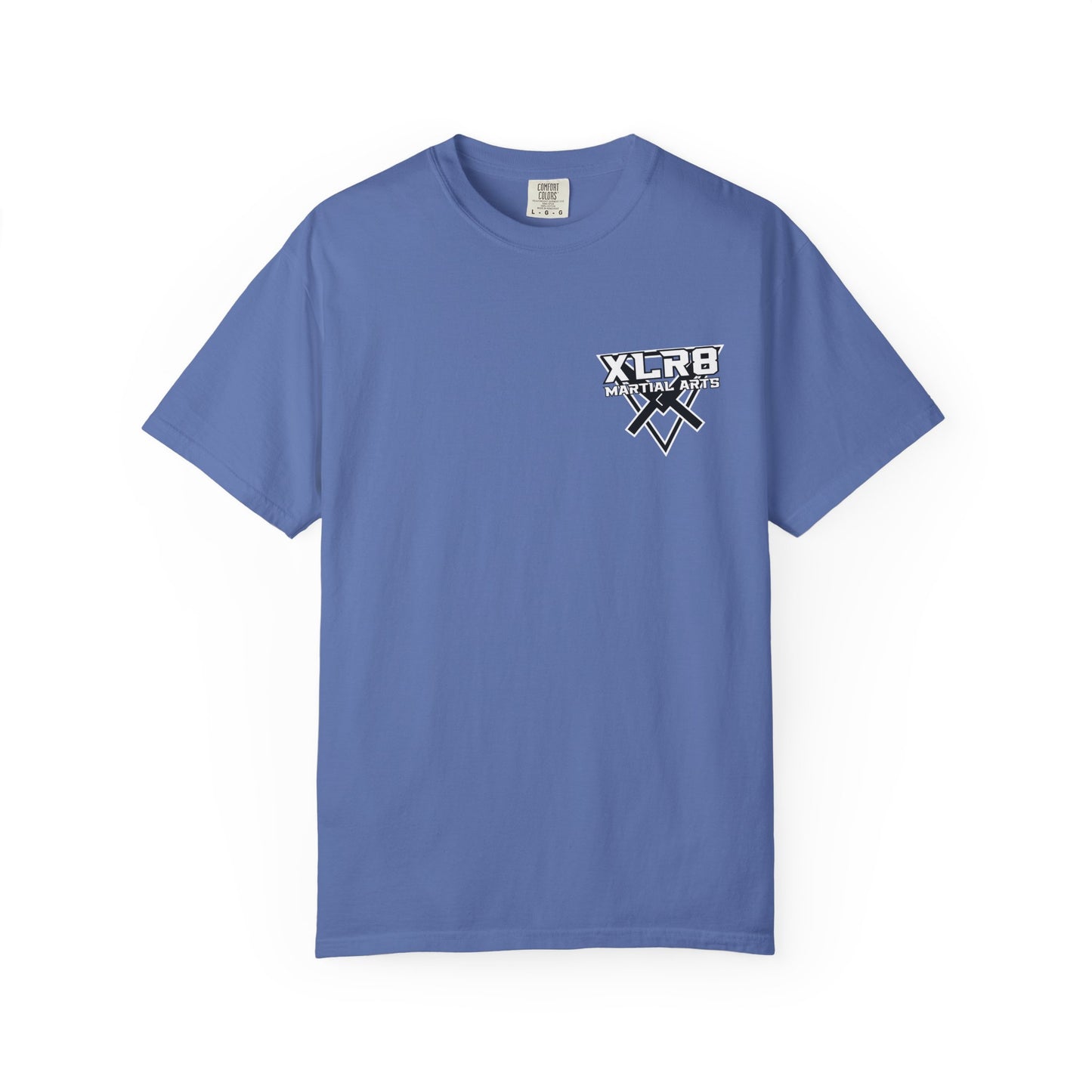 Brock-Lee tshirt