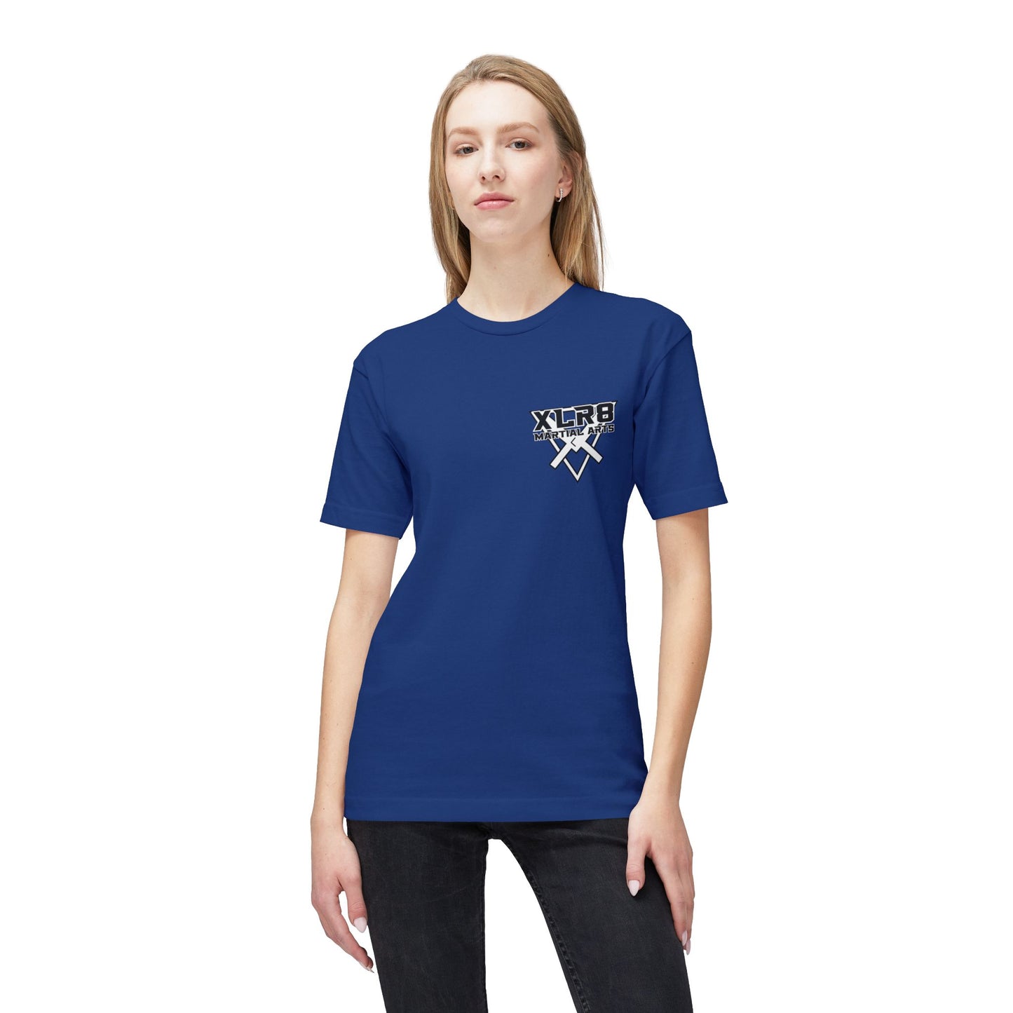 Motivational 'Great Things Never Come From Comfort Zones' T-Shirt- Bre Shirt