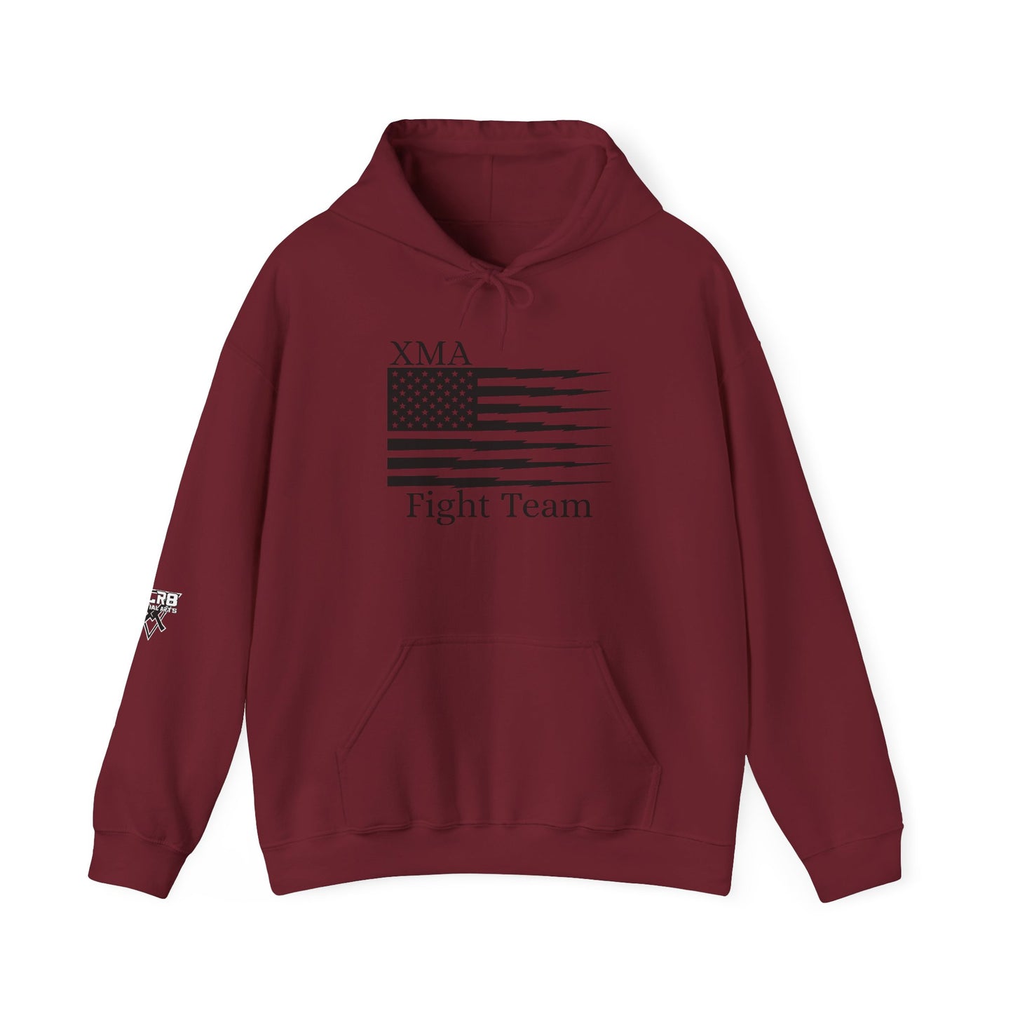 Fight Team Hoodie
