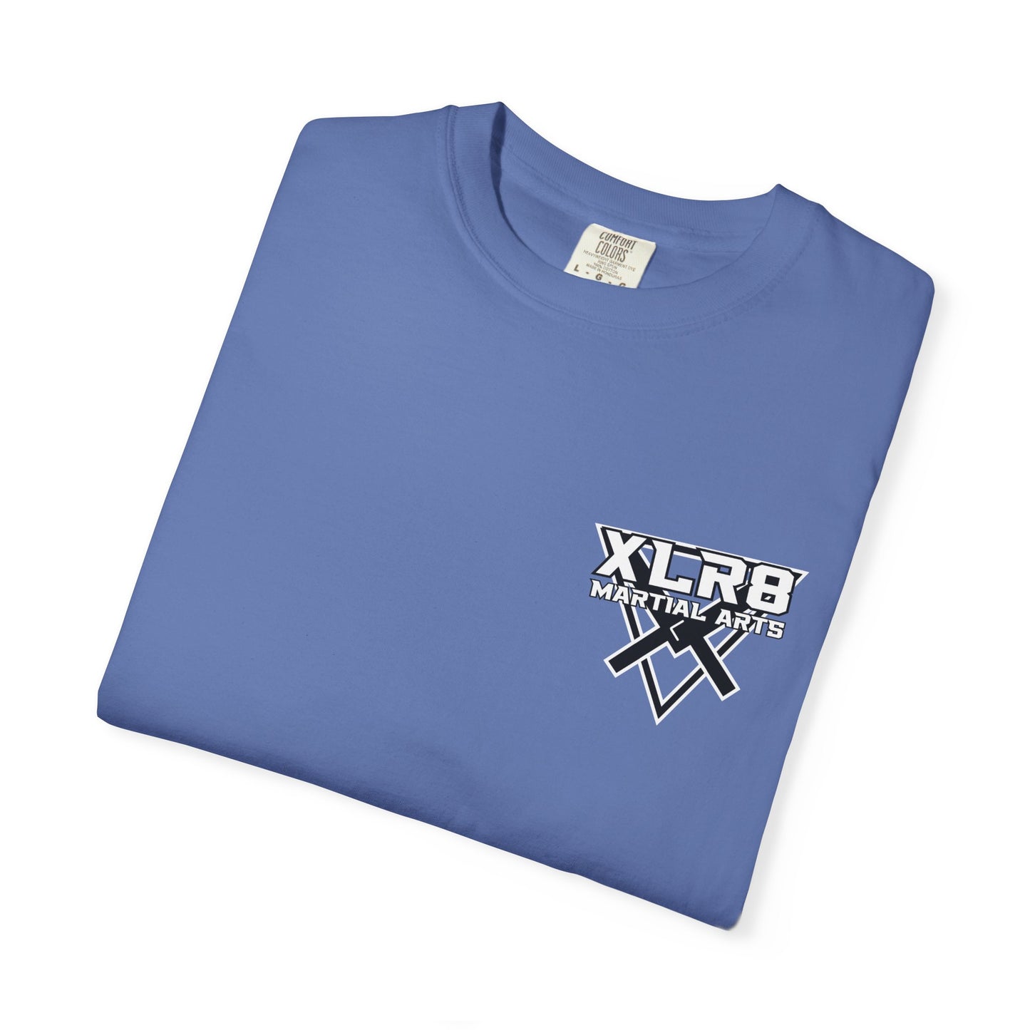 Brock-Lee tshirt