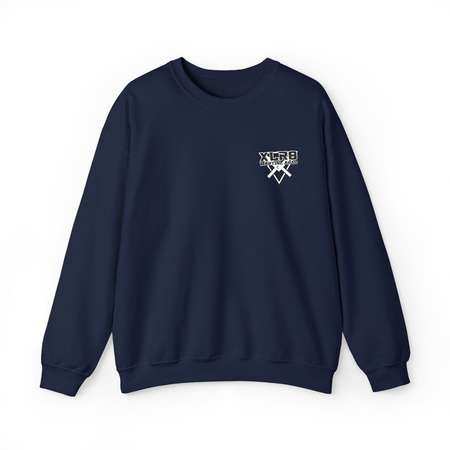Logo Sweatshirt