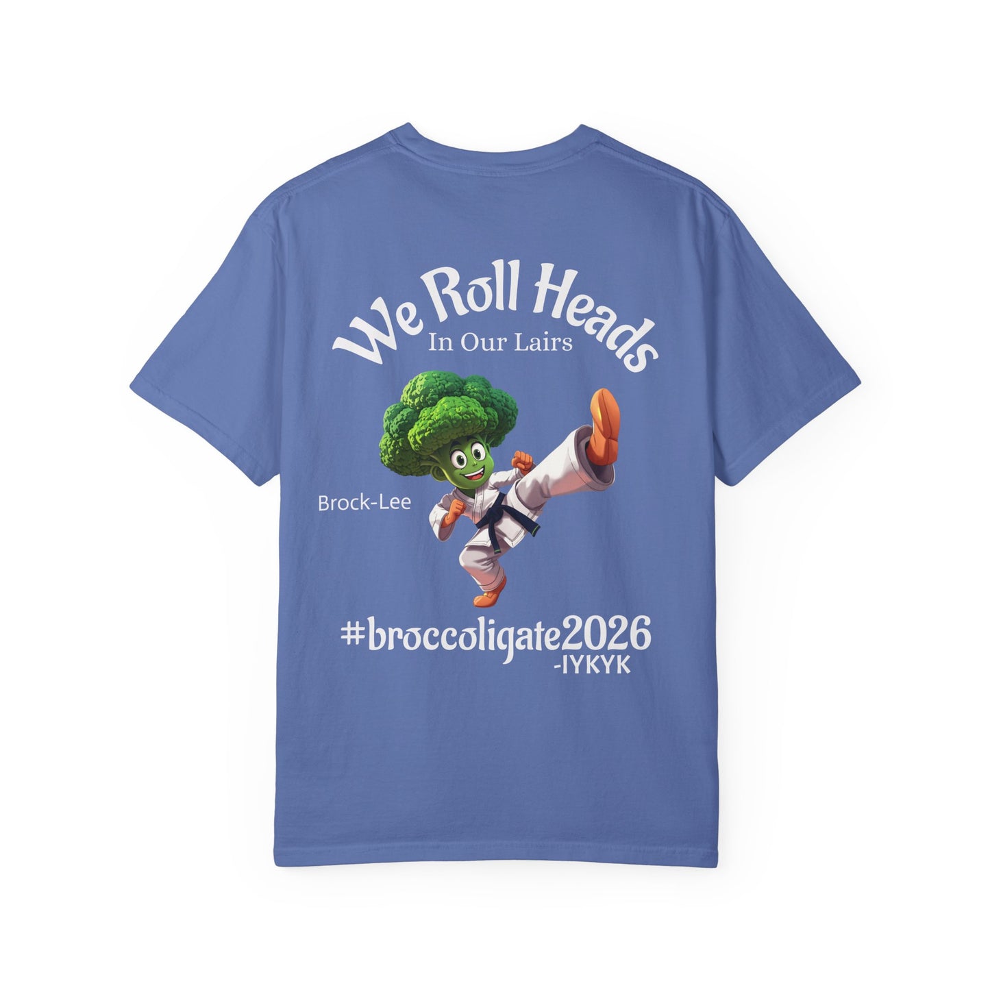 Brock-Lee tshirt