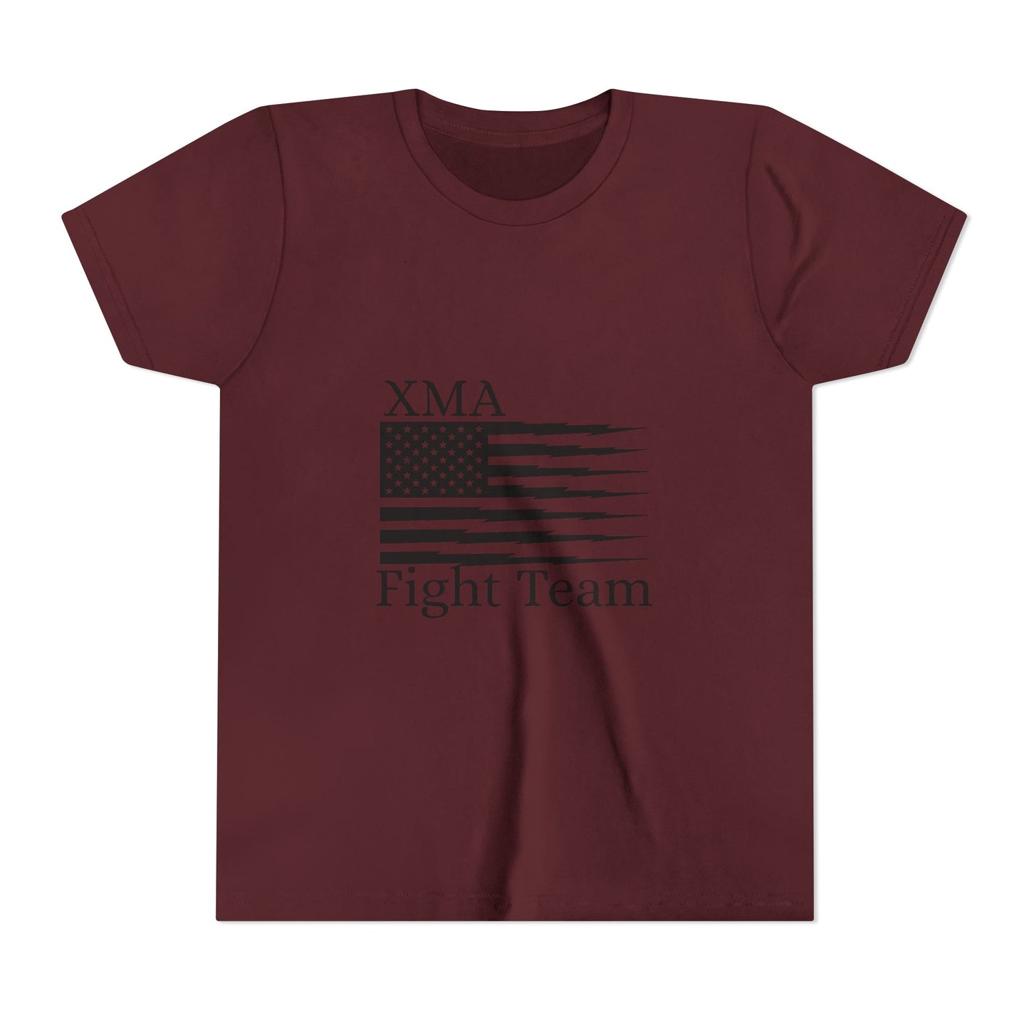 Youth Fight Team tshirts