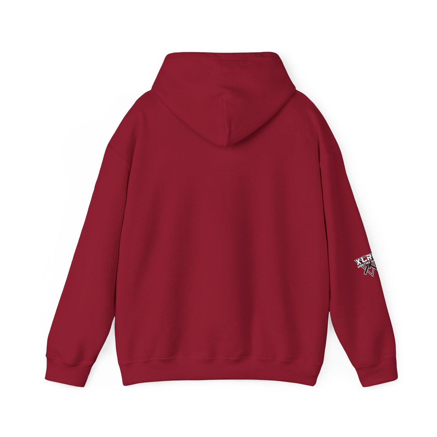 Fight Team Hoodie