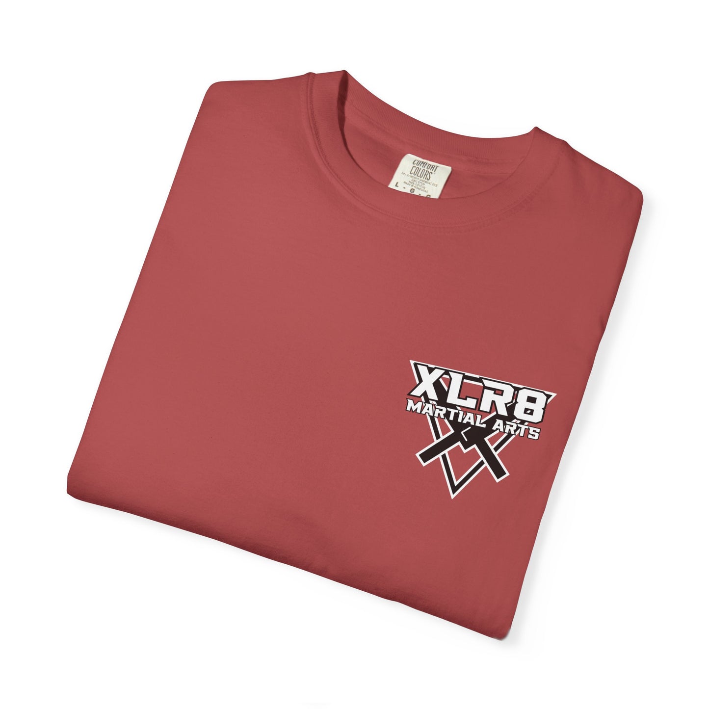 Brock-Lee tshirt