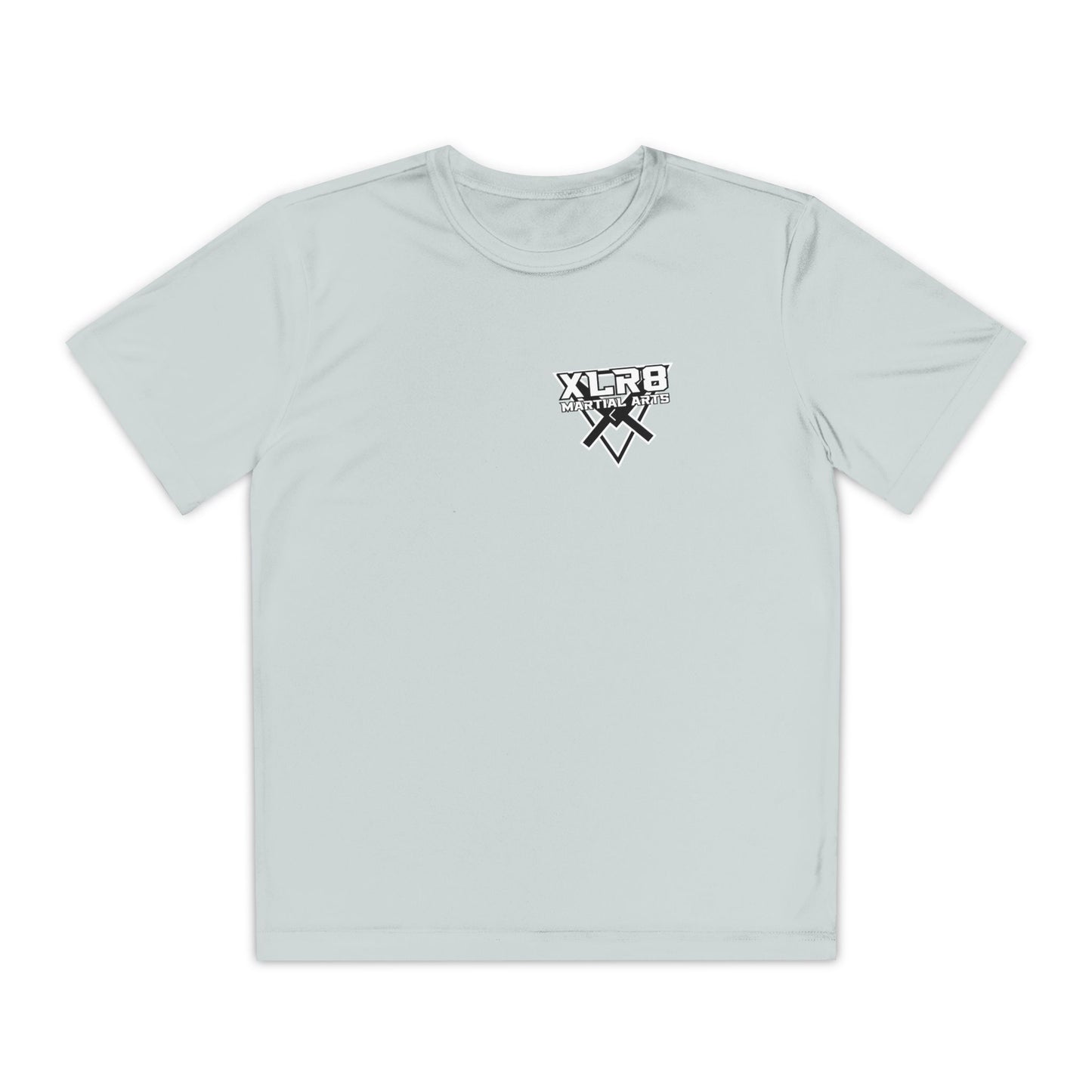 Hard Work Beats Talent-The Jensen Shirt