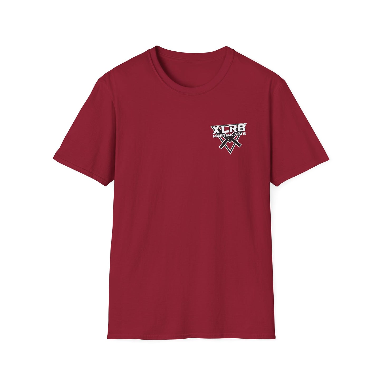 Motivational Fitness T-Shirt, Gym Apparel, Training Shirt, Unisex Workout Tee, Exercise Gift, Active Lifestyle Wear