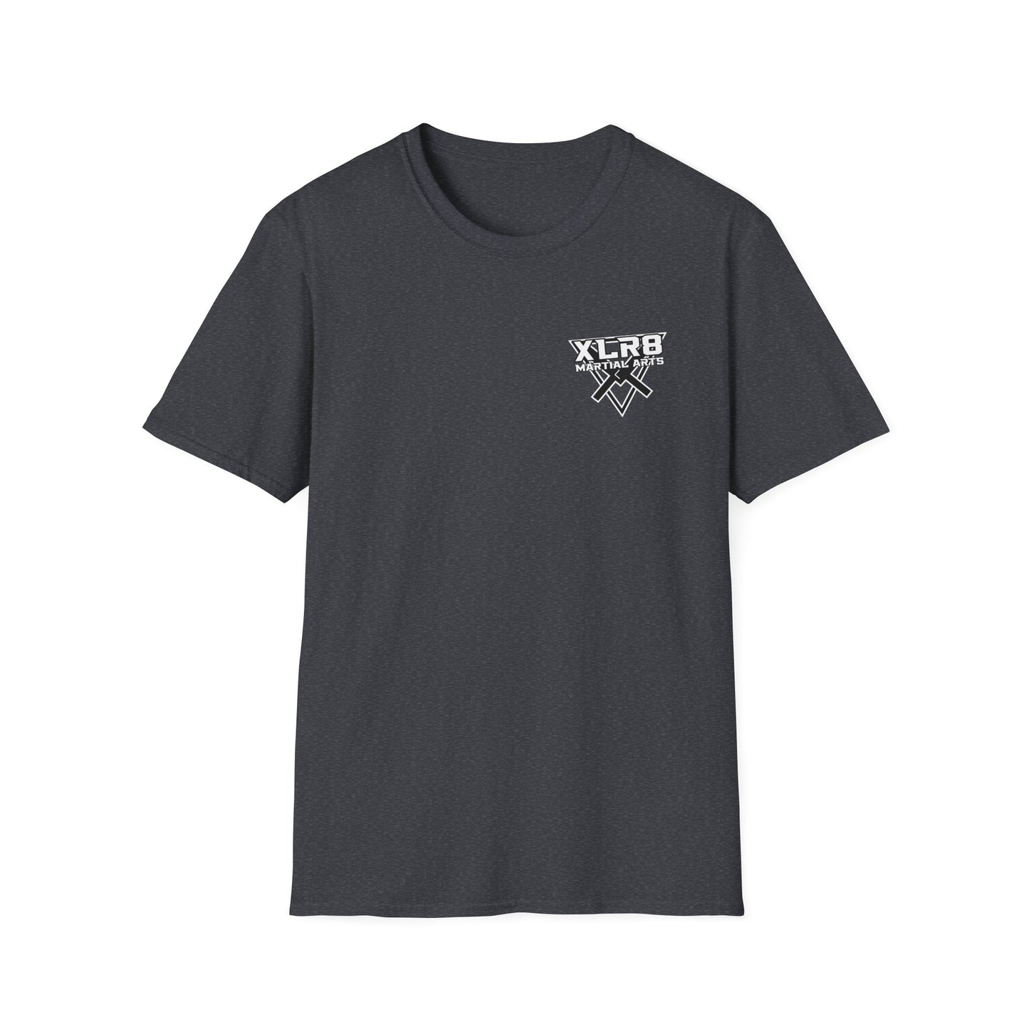 Motivational Fitness T-Shirt, Gym Apparel, Training Shirt, Unisex Workout Tee, Exercise Gift, Active Lifestyle Wear