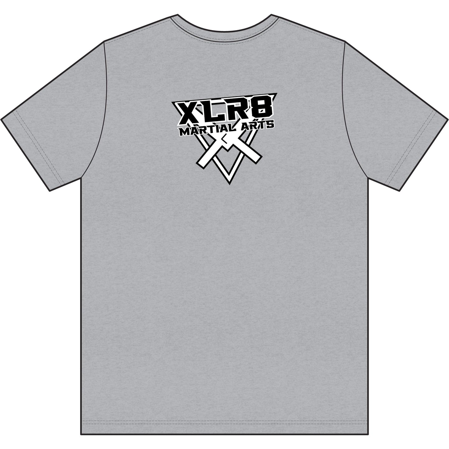 "She is beauty, She is grace, She will punch you in your face!" Our Serenity Shirt