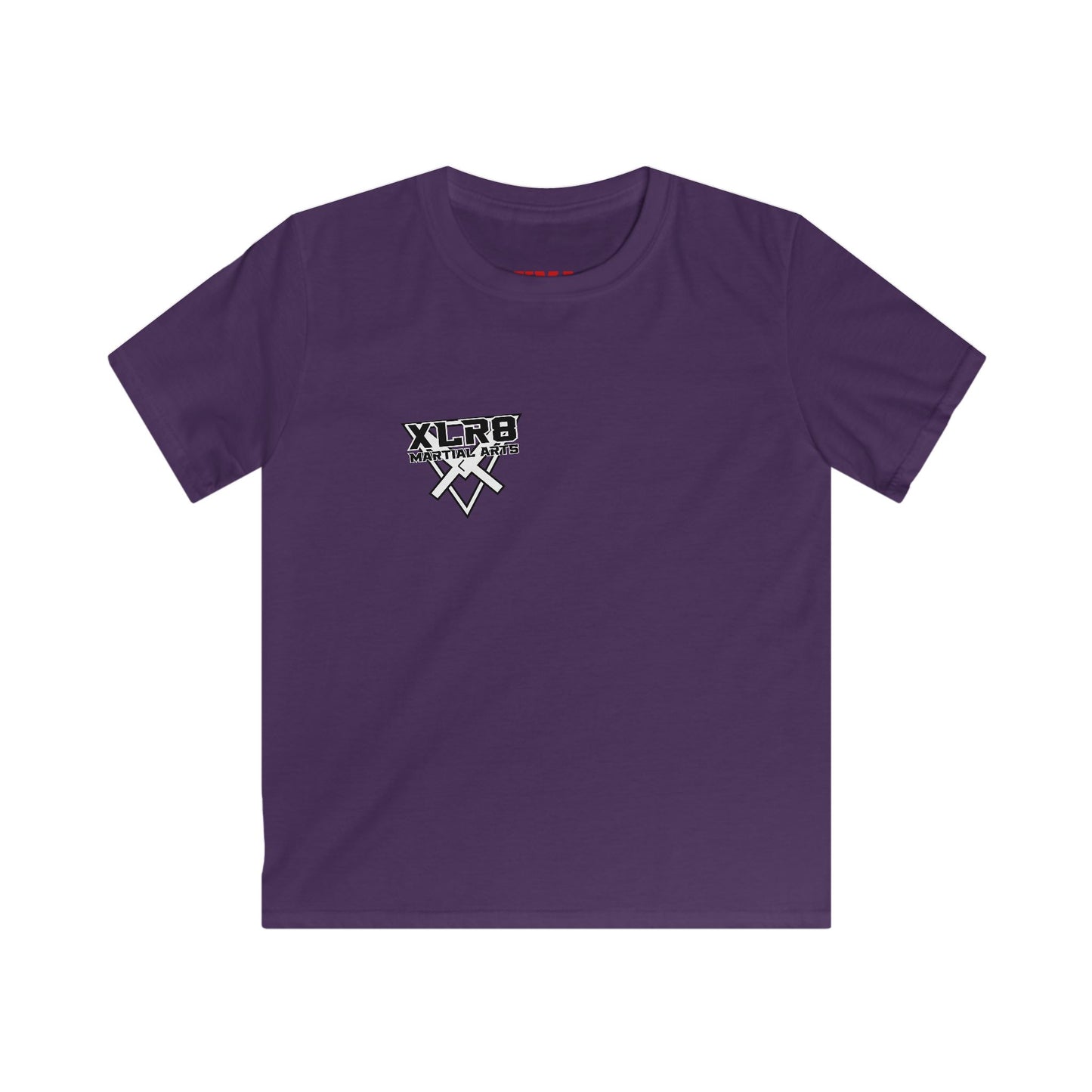 Kids Tee — "If I'm Too Much Then Go Find Less" Graphic Tee