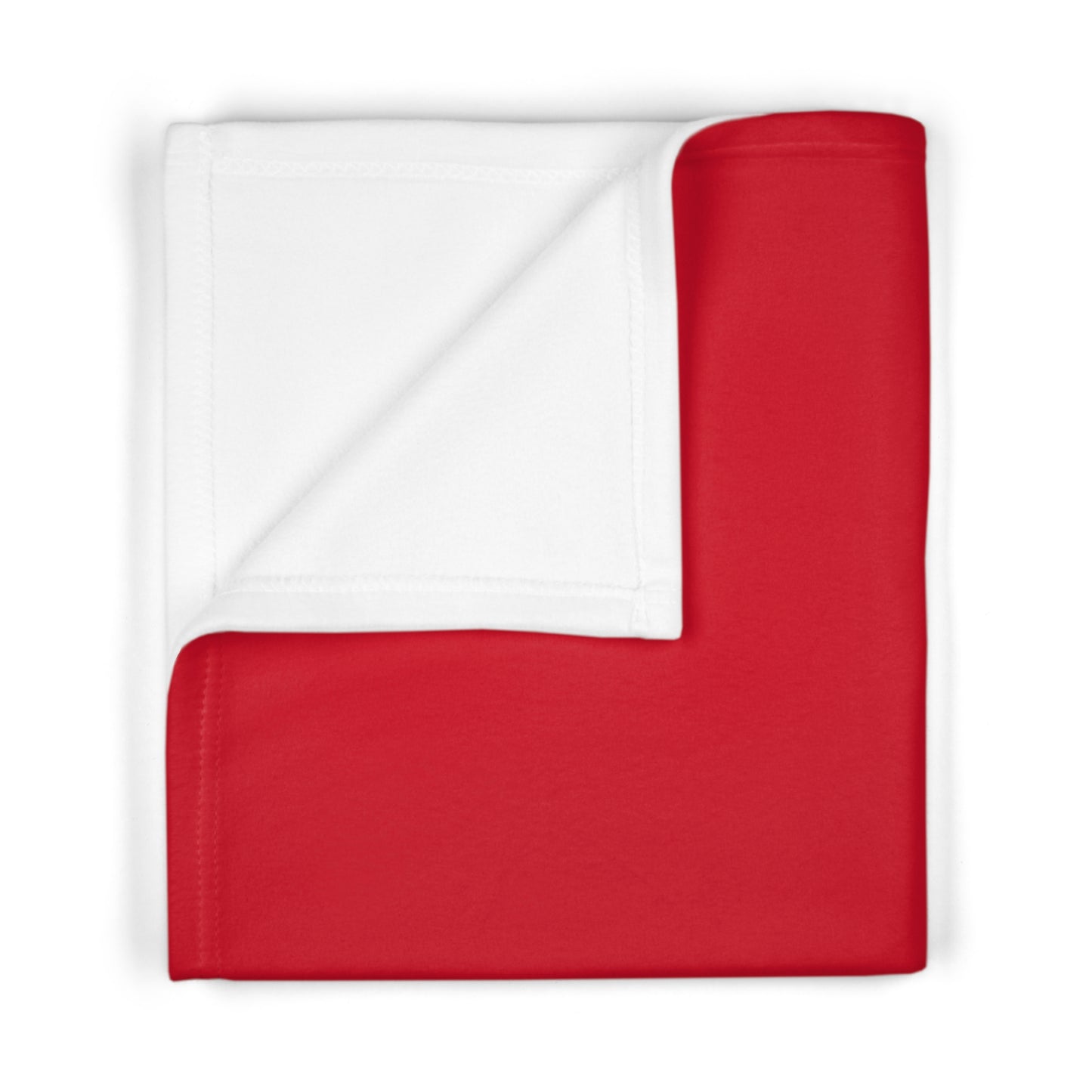 Soft Fleece Baby Blanket