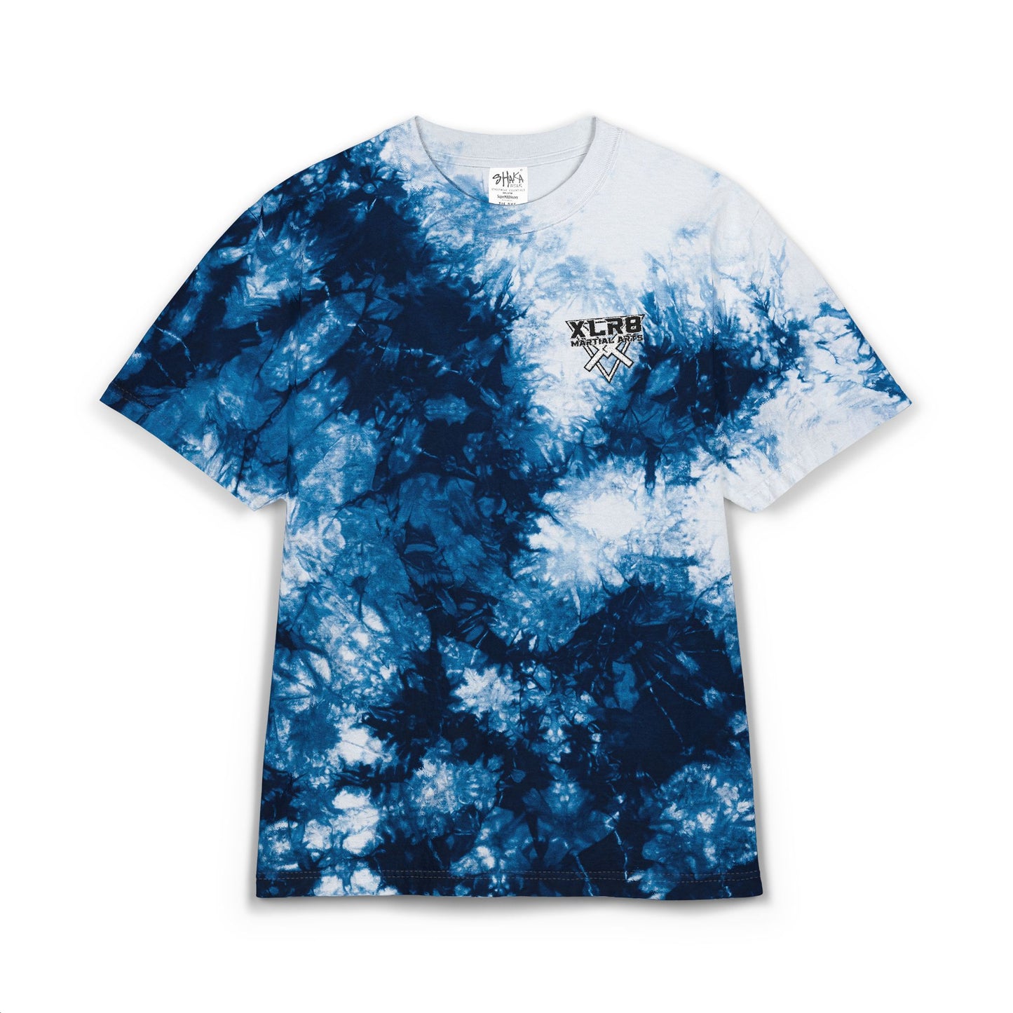Trendy Oversized Tie-Dye T-Shirt, Casual Streetwear Tee, Unique Gift for Teens, Summer Fashion, Festival Style