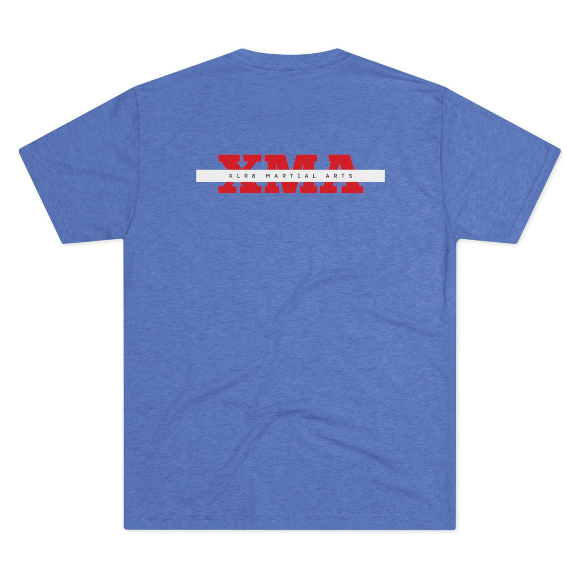 XMA tshirt