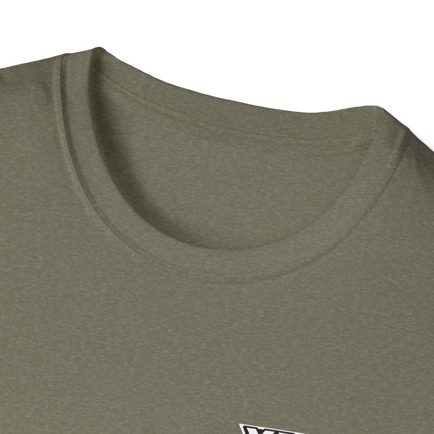 Motivational Fitness T-Shirt, Gym Apparel, Training Shirt, Unisex Workout Tee, Exercise Gift, Active Lifestyle Wear